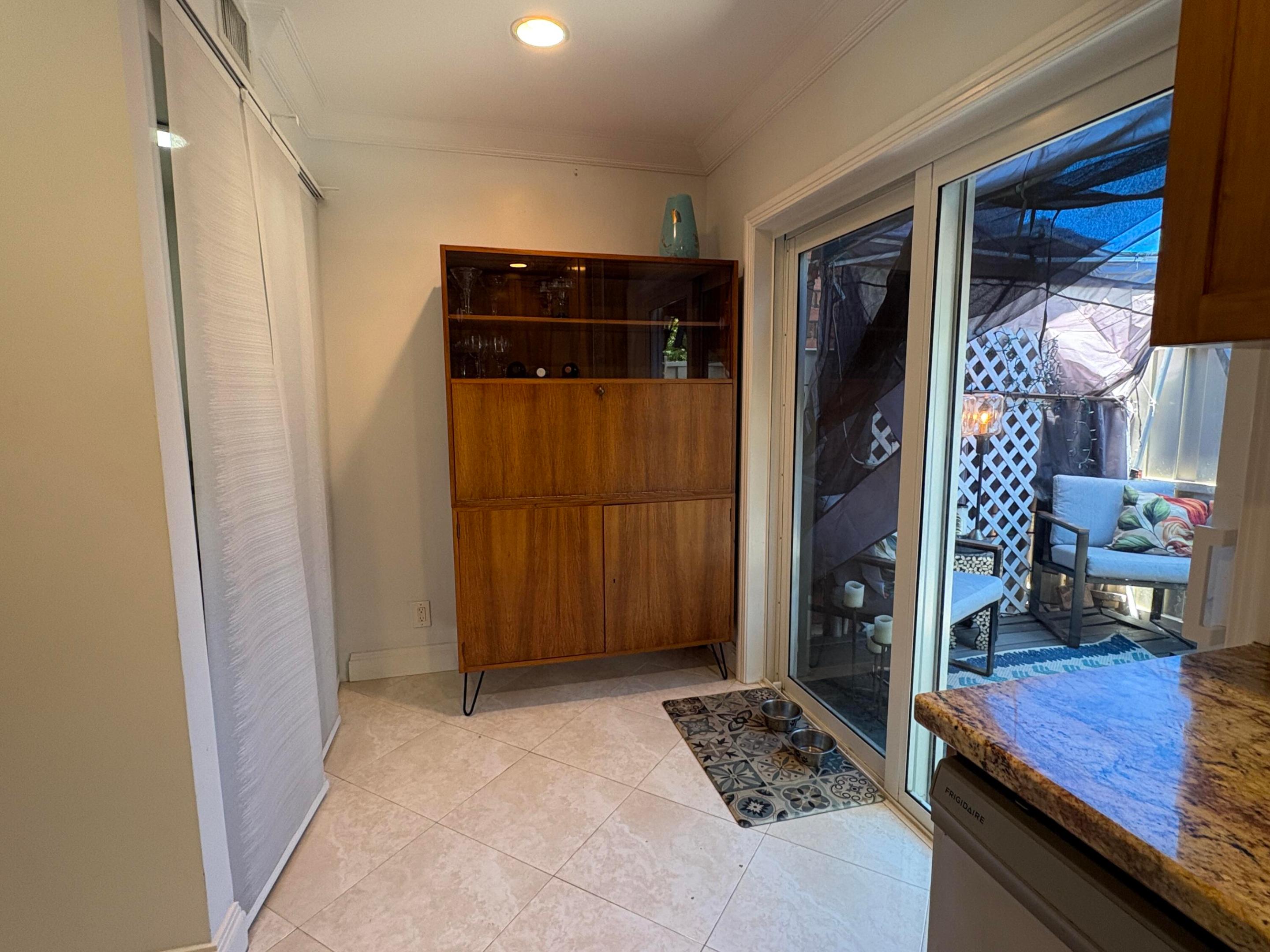 MANOR GROVE VILLAGE THREE CONDO - Residential Lease