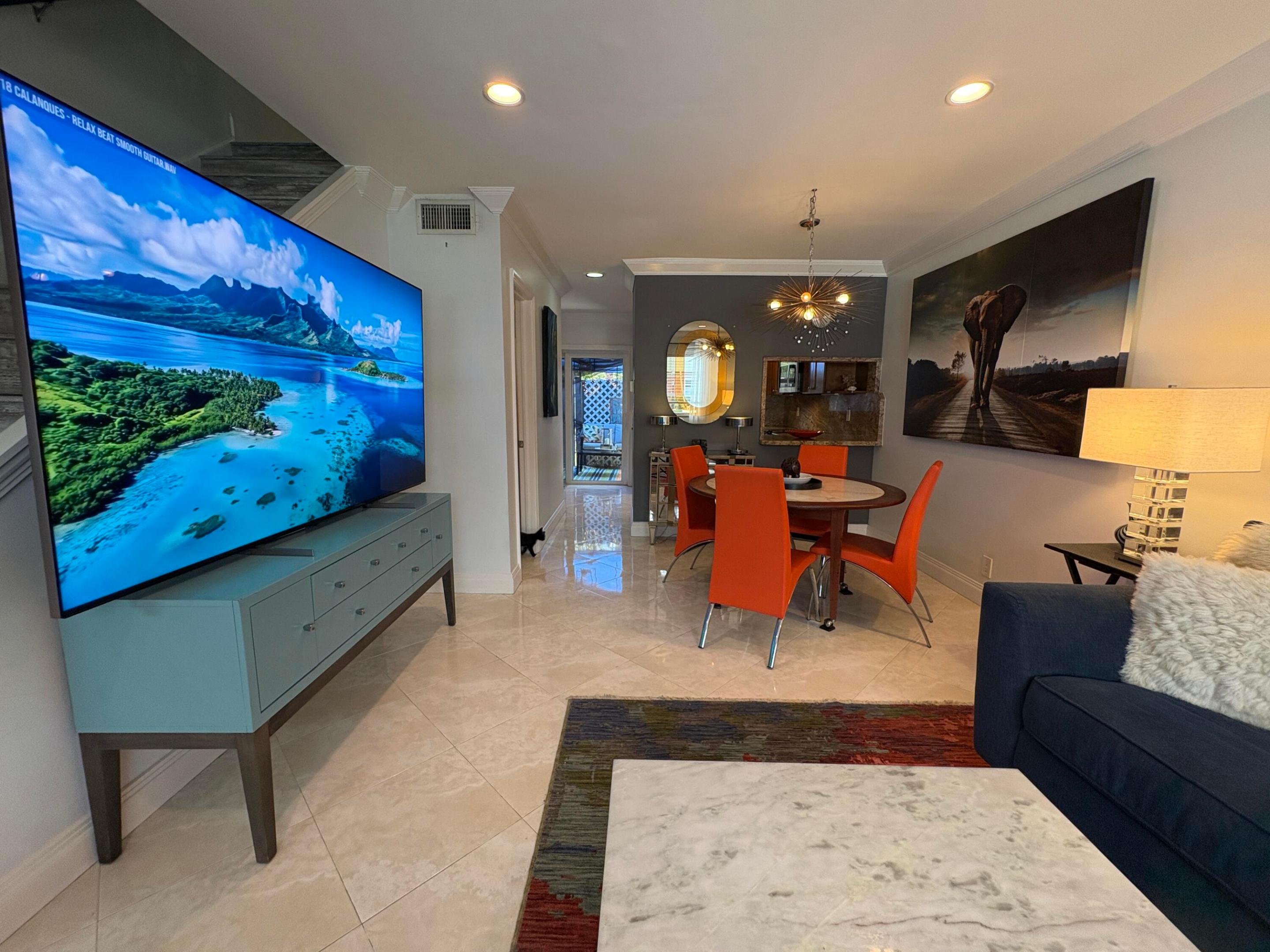 MANOR GROVE VILLAGE THREE CONDO - Residential Lease