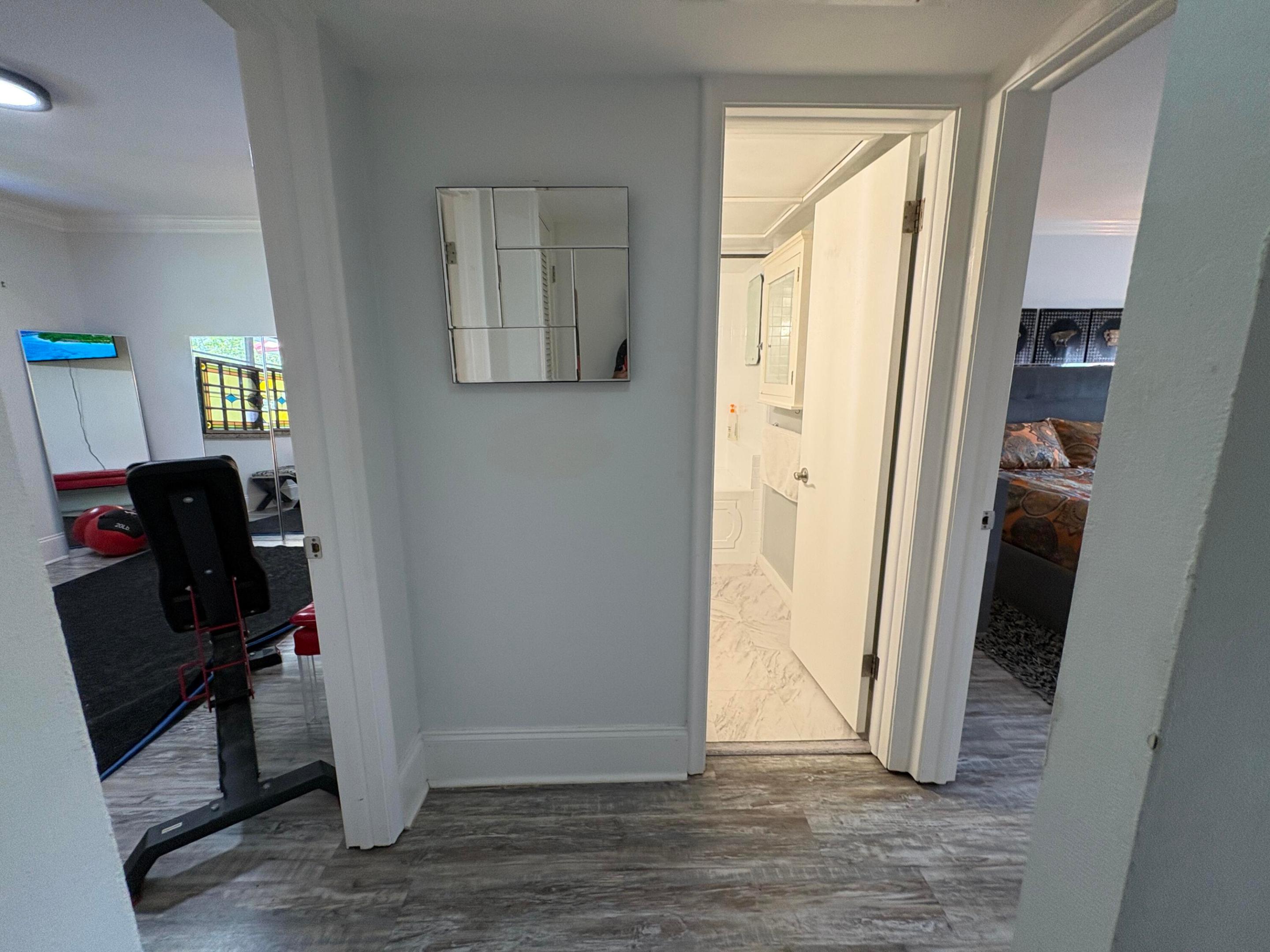 MANOR GROVE VILLAGE THREE CONDO - Residential Lease