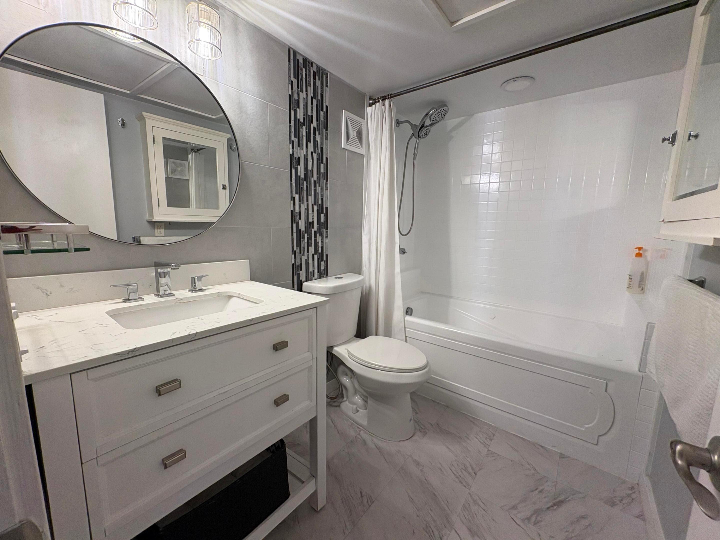 MANOR GROVE VILLAGE THREE CONDO - Residential Lease