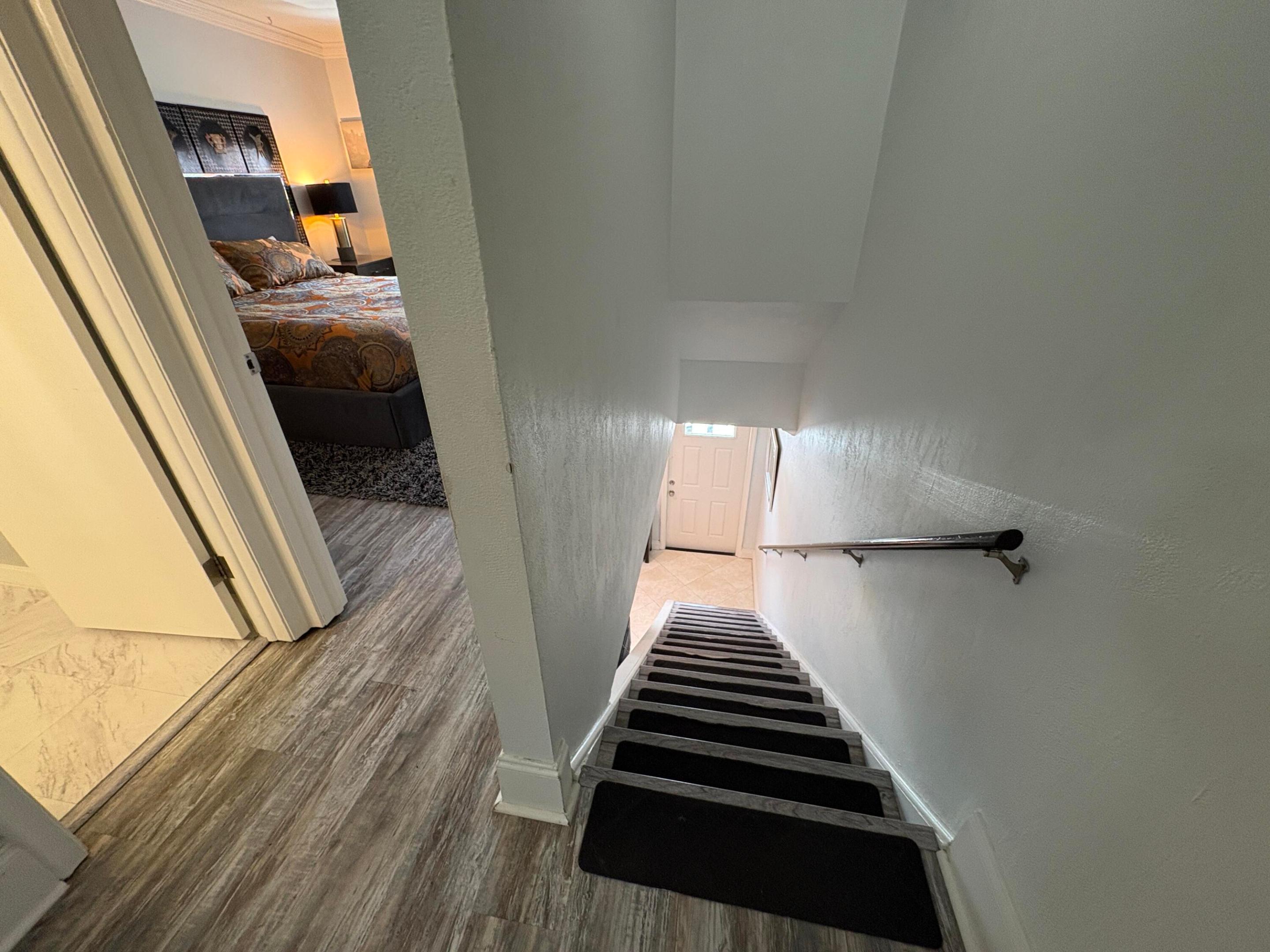 MANOR GROVE VILLAGE THREE CONDO - Residential Lease
