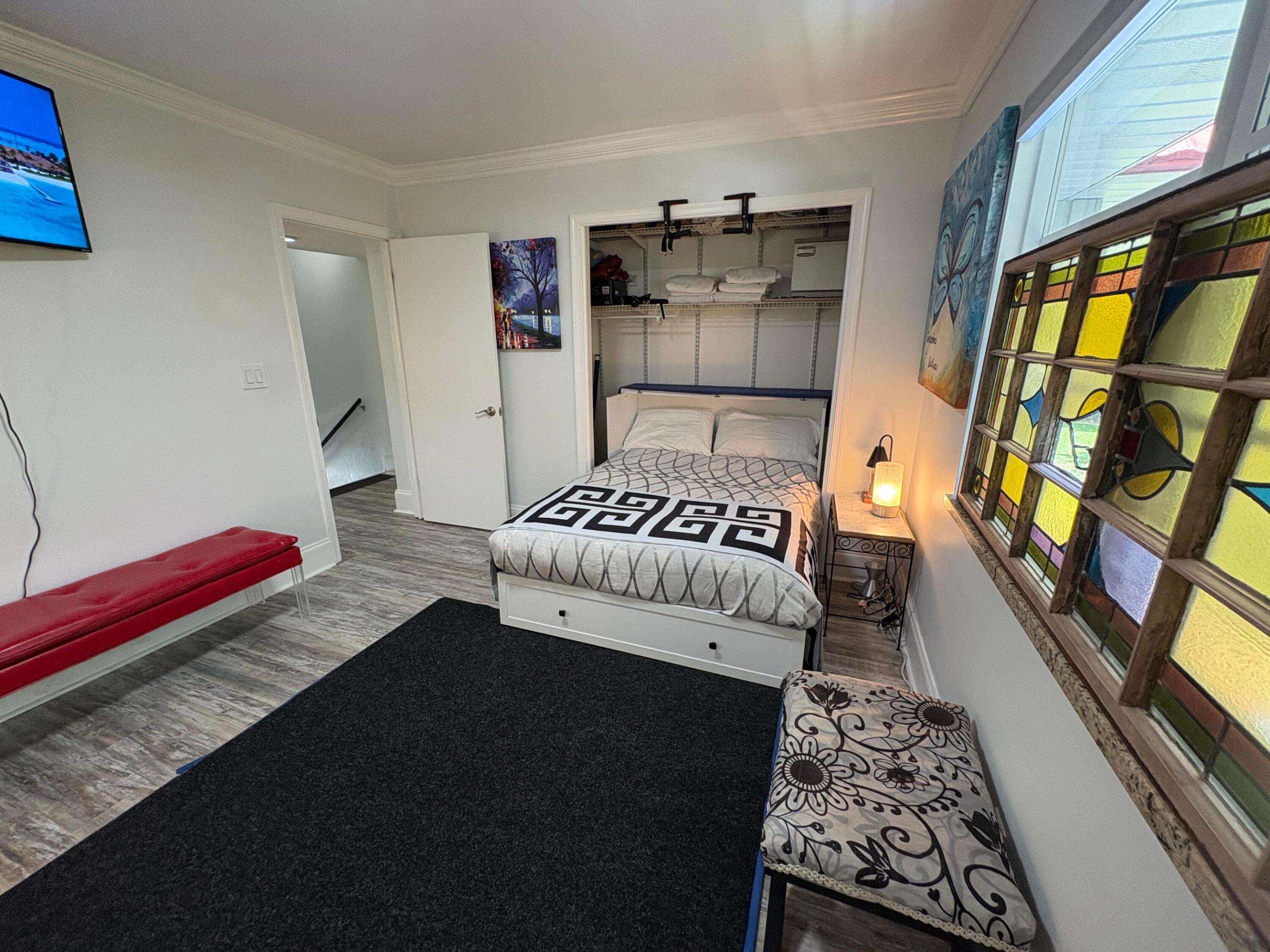 MANOR GROVE VILLAGE THREE CONDO - Residential Lease