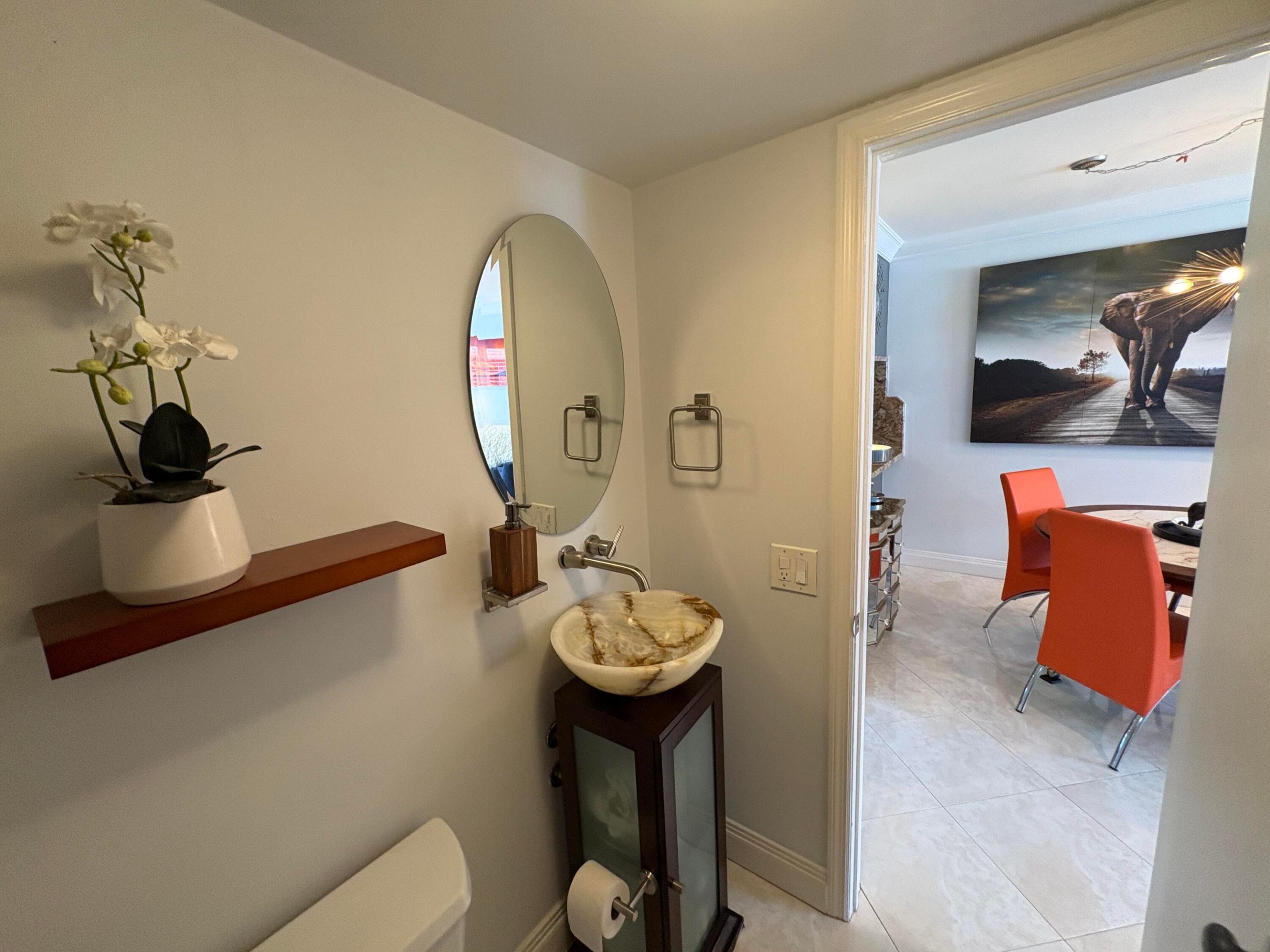 MANOR GROVE VILLAGE THREE CONDO - Residential Lease