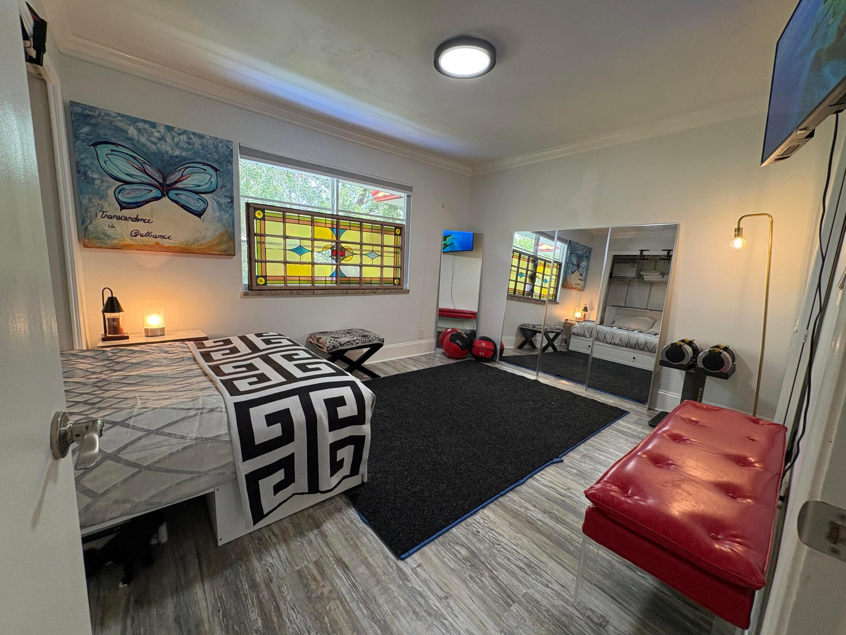 MANOR GROVE VILLAGE THREE CONDO - Residential Lease