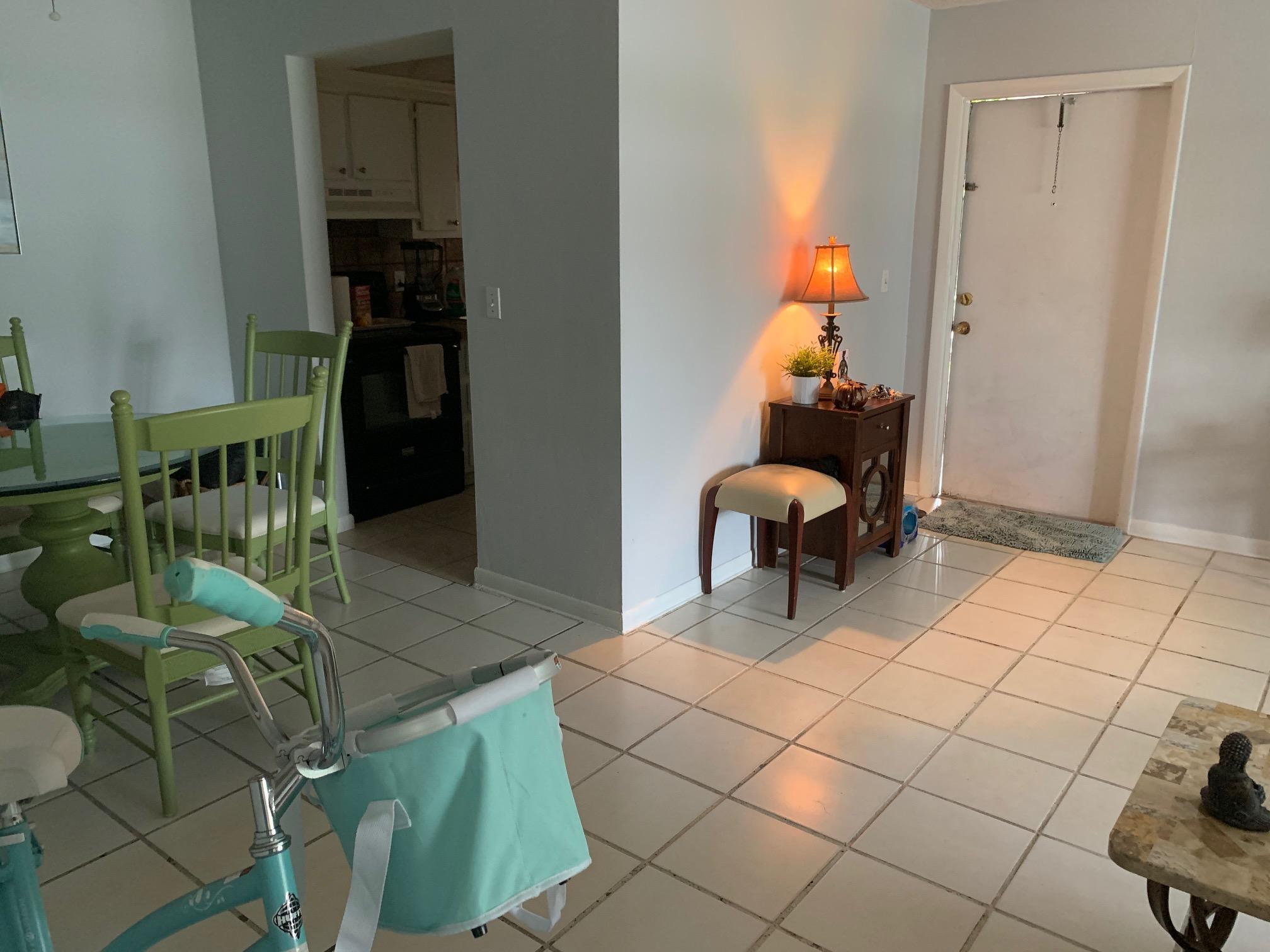 BOCA RATON HILLS SEC 2 - Residential Lease