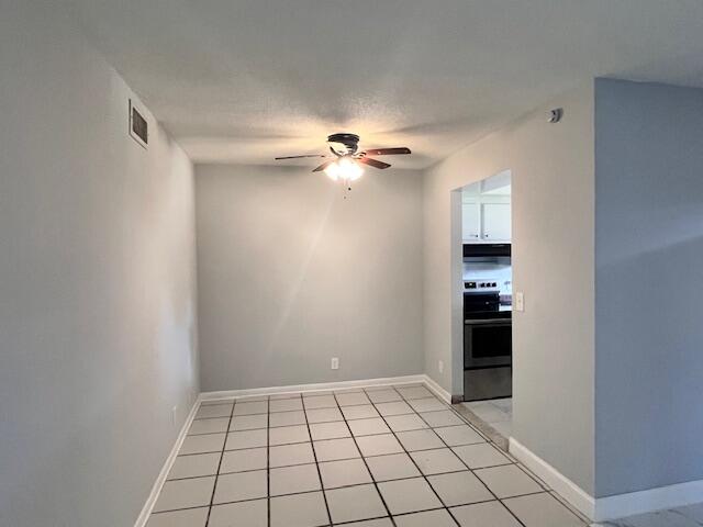 BOCA RATON HILLS SEC 2 - Residential Lease