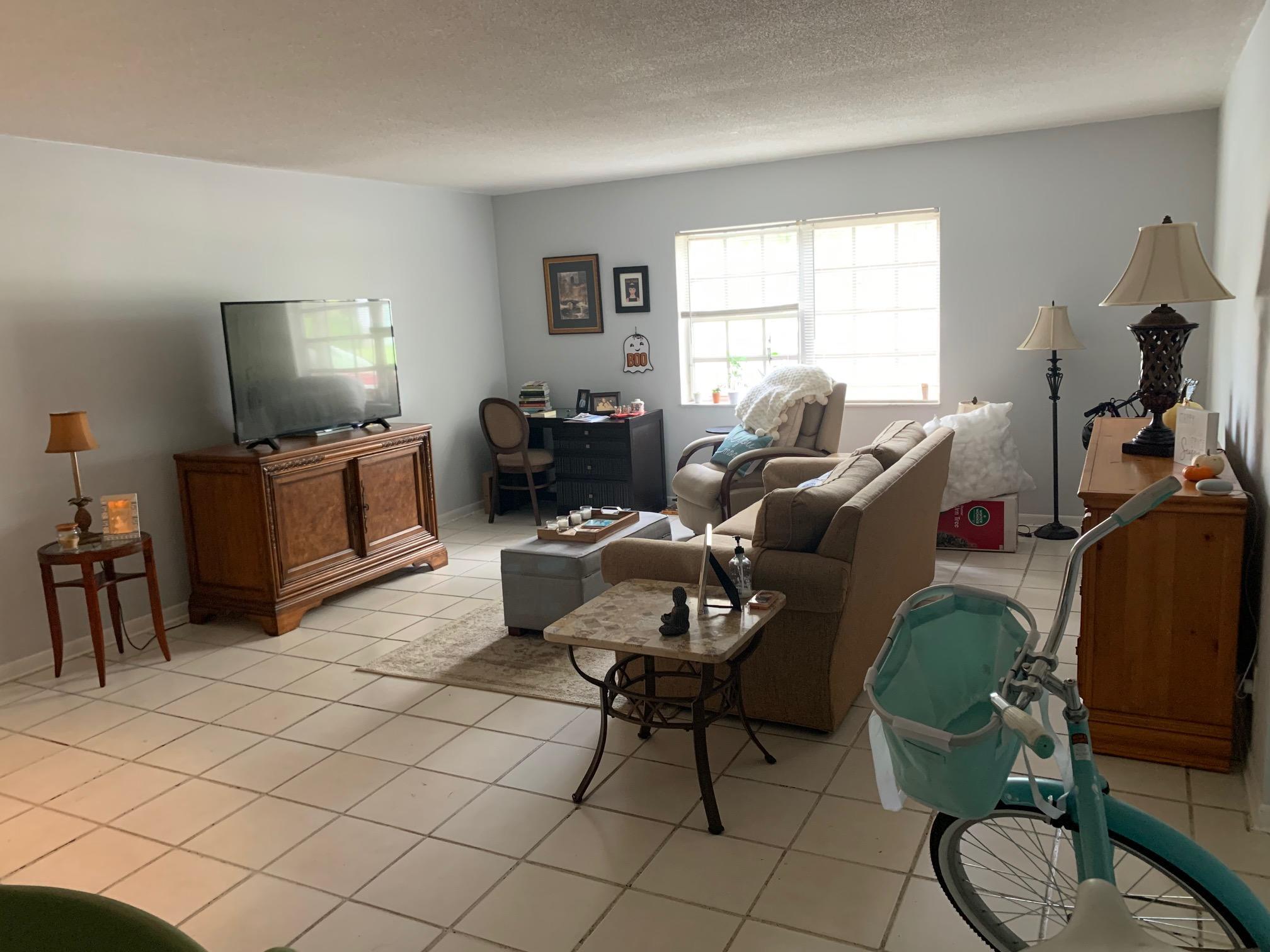 BOCA RATON HILLS SEC 2 - Residential Lease