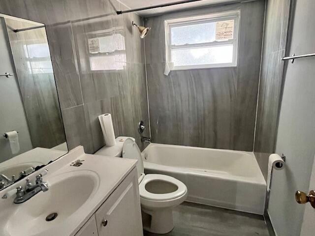 BOCA RATON HILLS SEC 2 - Residential Lease