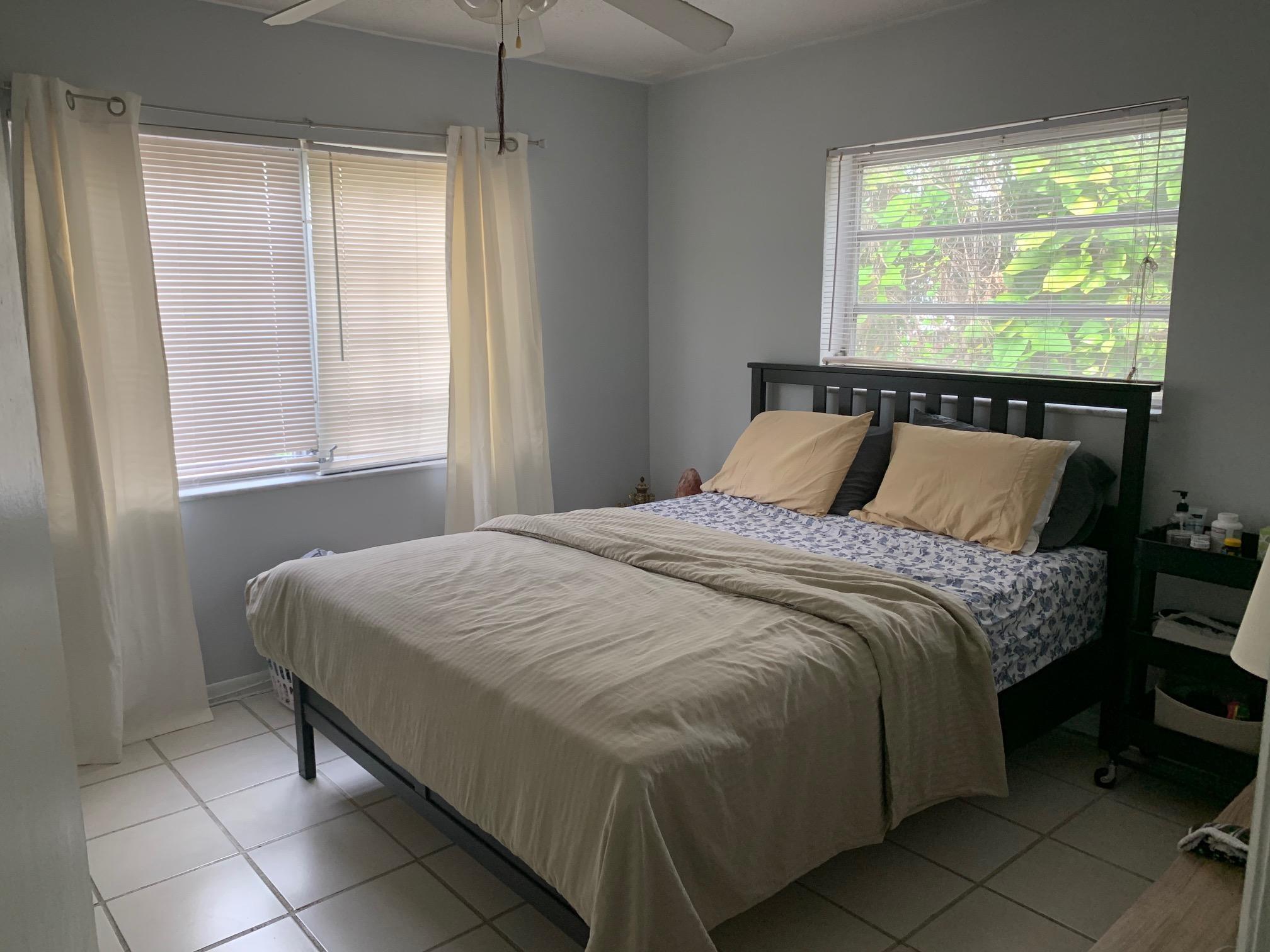BOCA RATON HILLS SEC 2 - Residential Lease