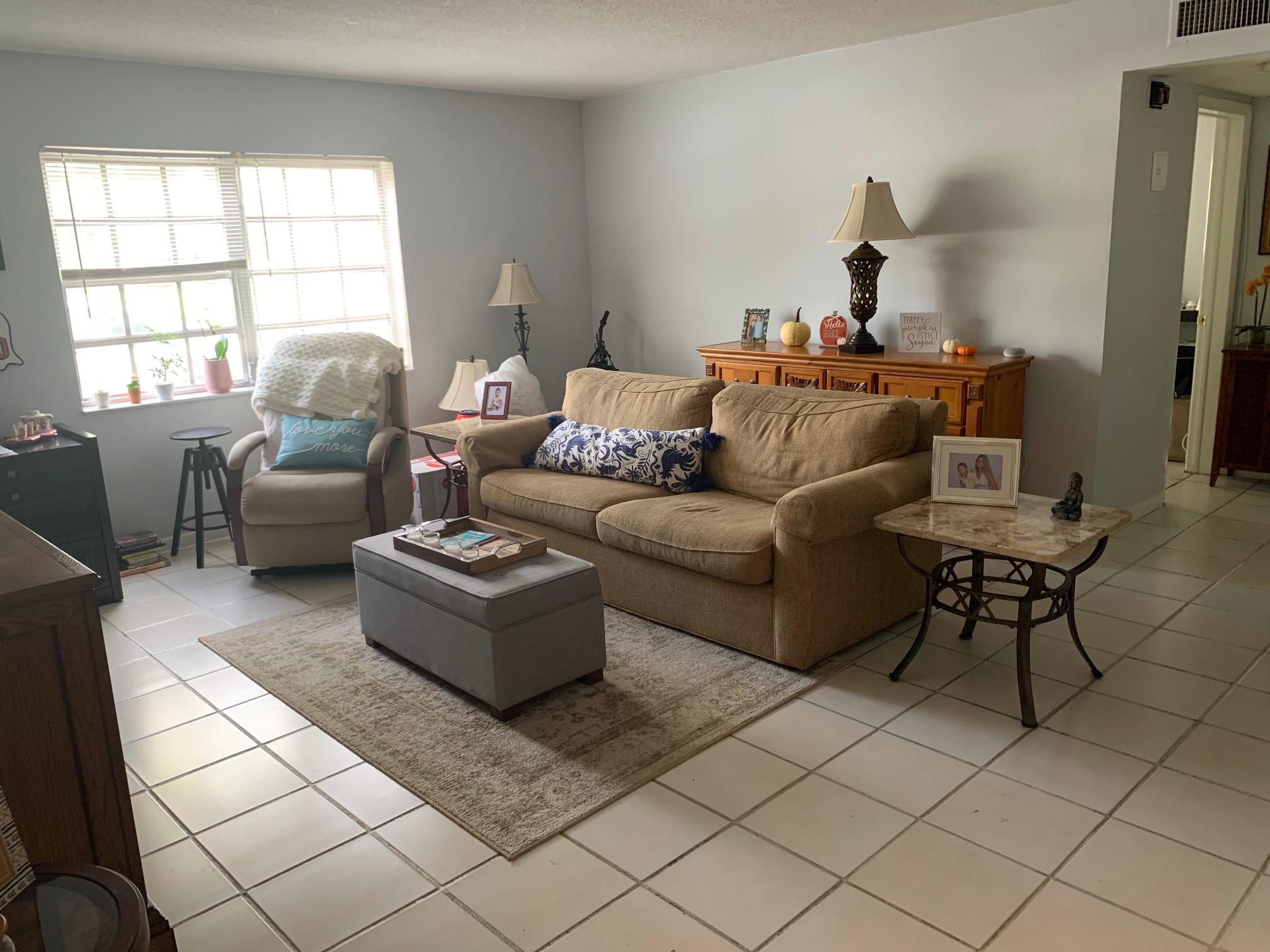 BOCA RATON HILLS SEC 2 - Residential Lease