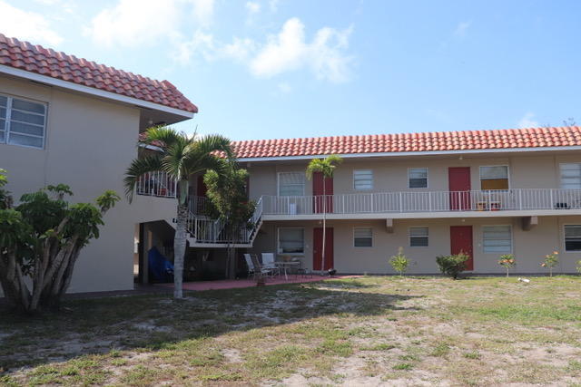 BOCA RATON HILLS SEC 2 - Residential Lease
