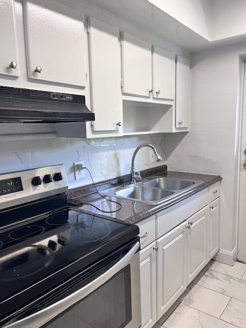 BOCA RATON HILLS SEC 2 - Residential Lease
