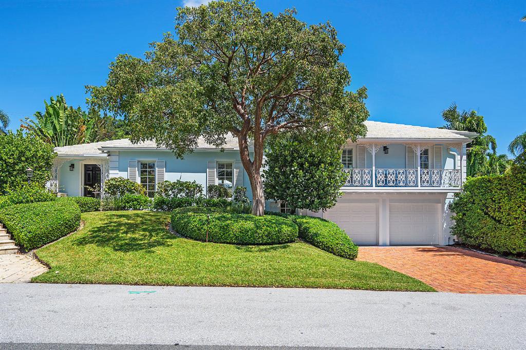 BAHAMA ADD IN - Residential