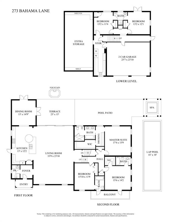 BAHAMA ADD IN - Residential