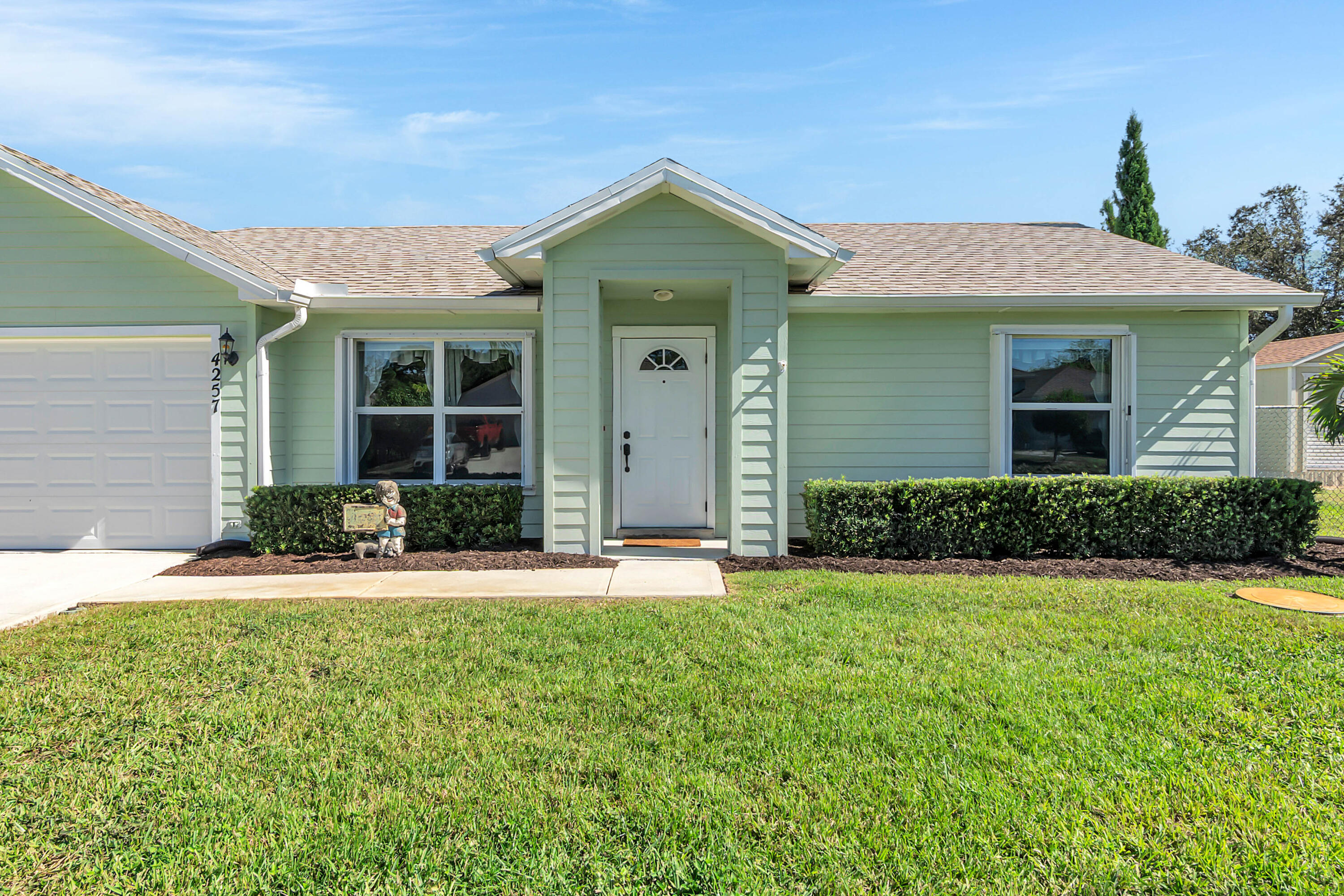 PORT ST LUCIE-SECTION 33 - Residential