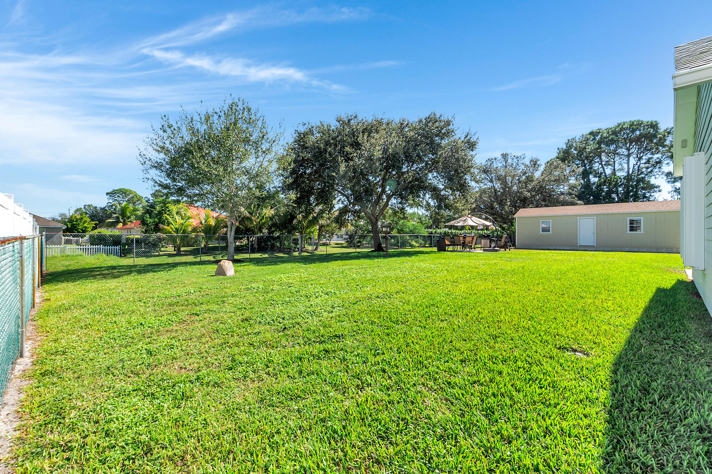 PORT ST LUCIE-SECTION 33 - Residential