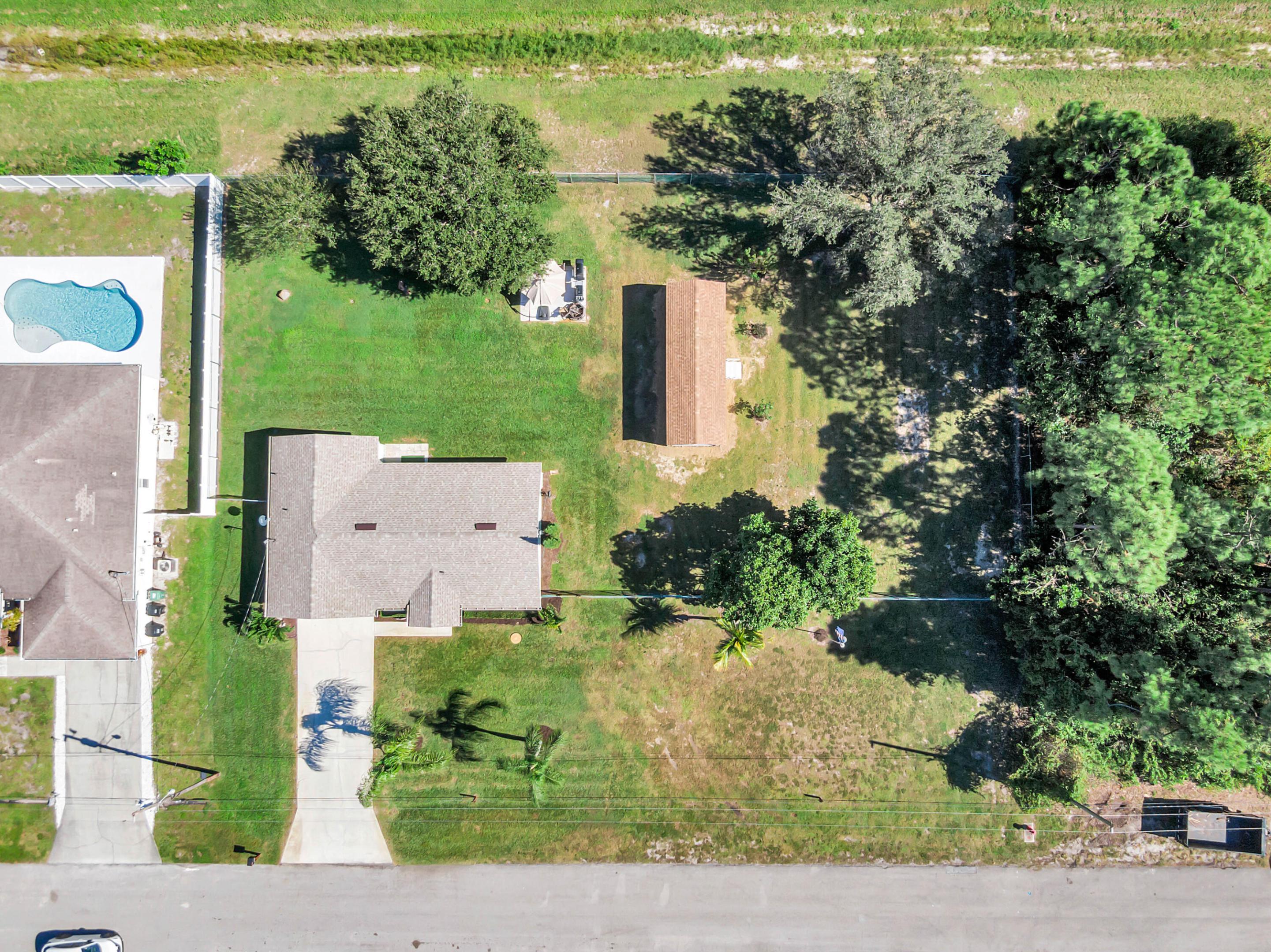 PORT ST LUCIE-SECTION 33 - Residential
