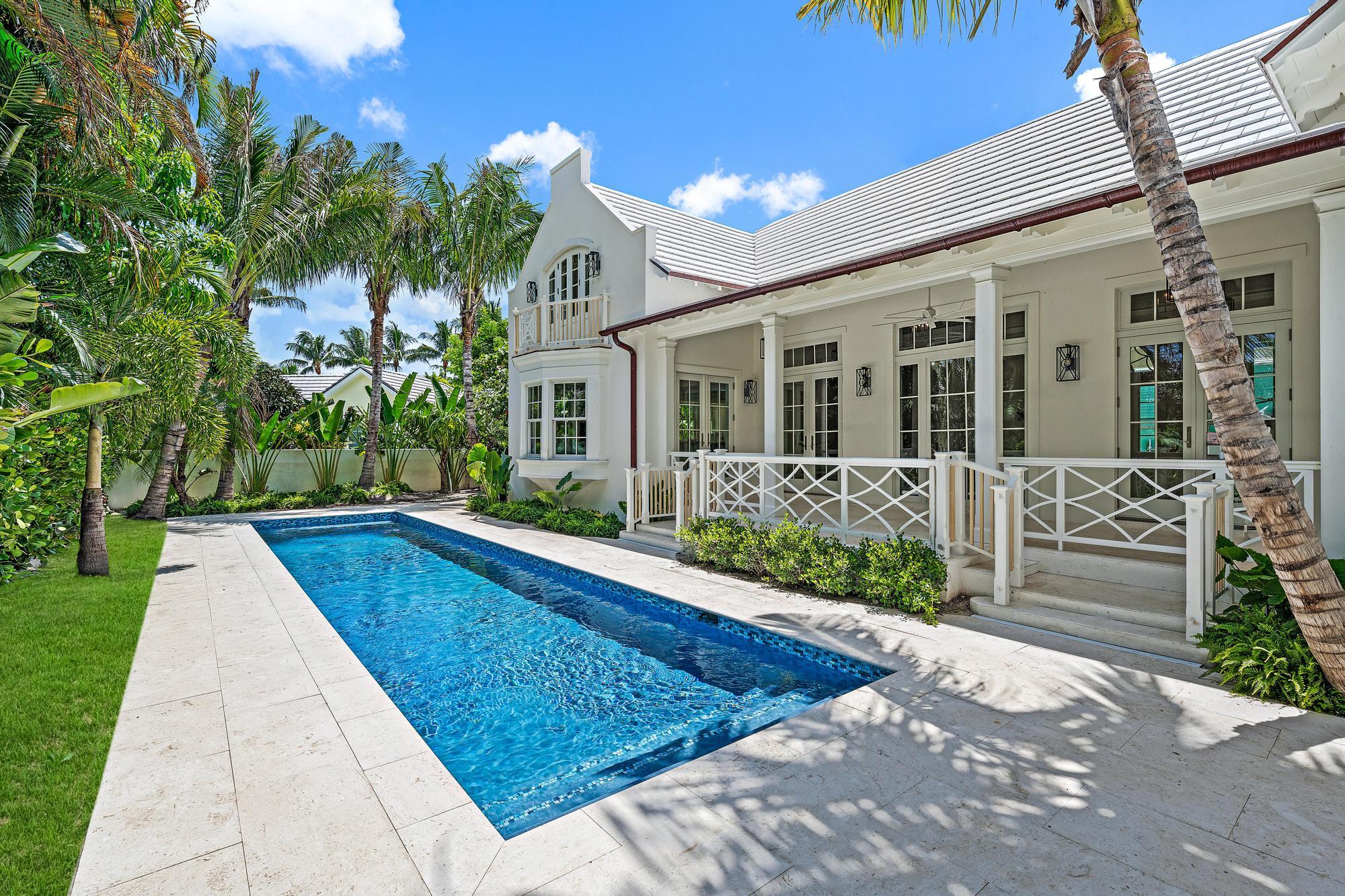 JAMAICA LANE IN - Residential