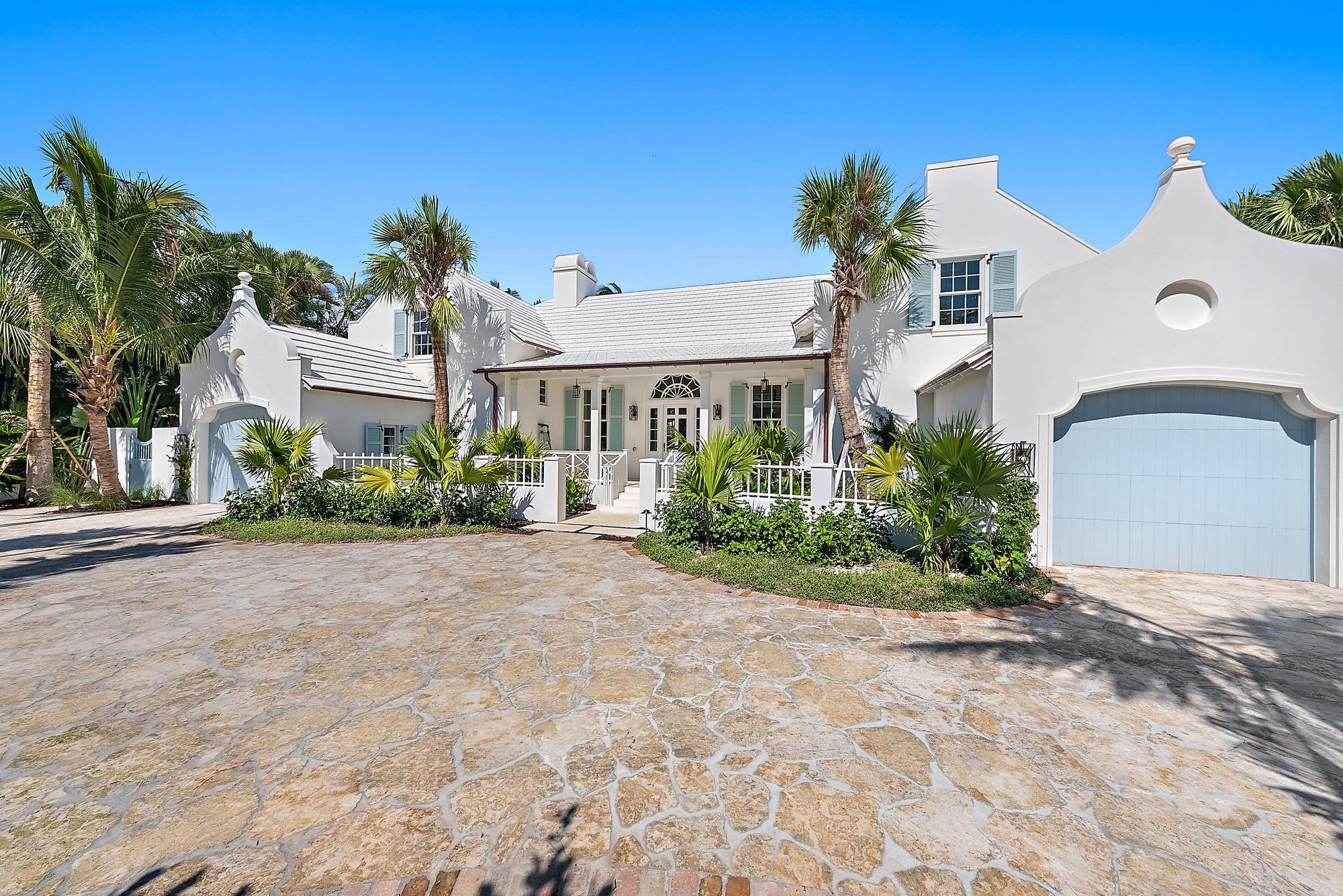 JAMAICA LANE IN - Residential