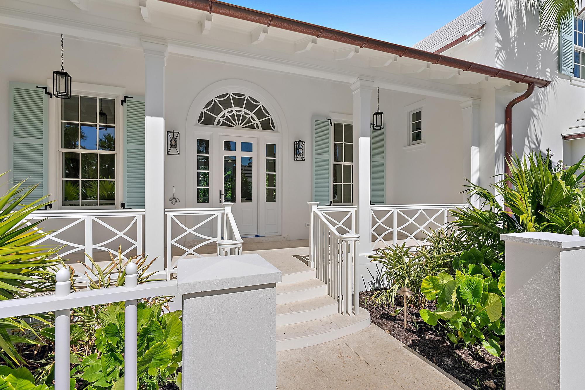 JAMAICA LANE IN - Residential