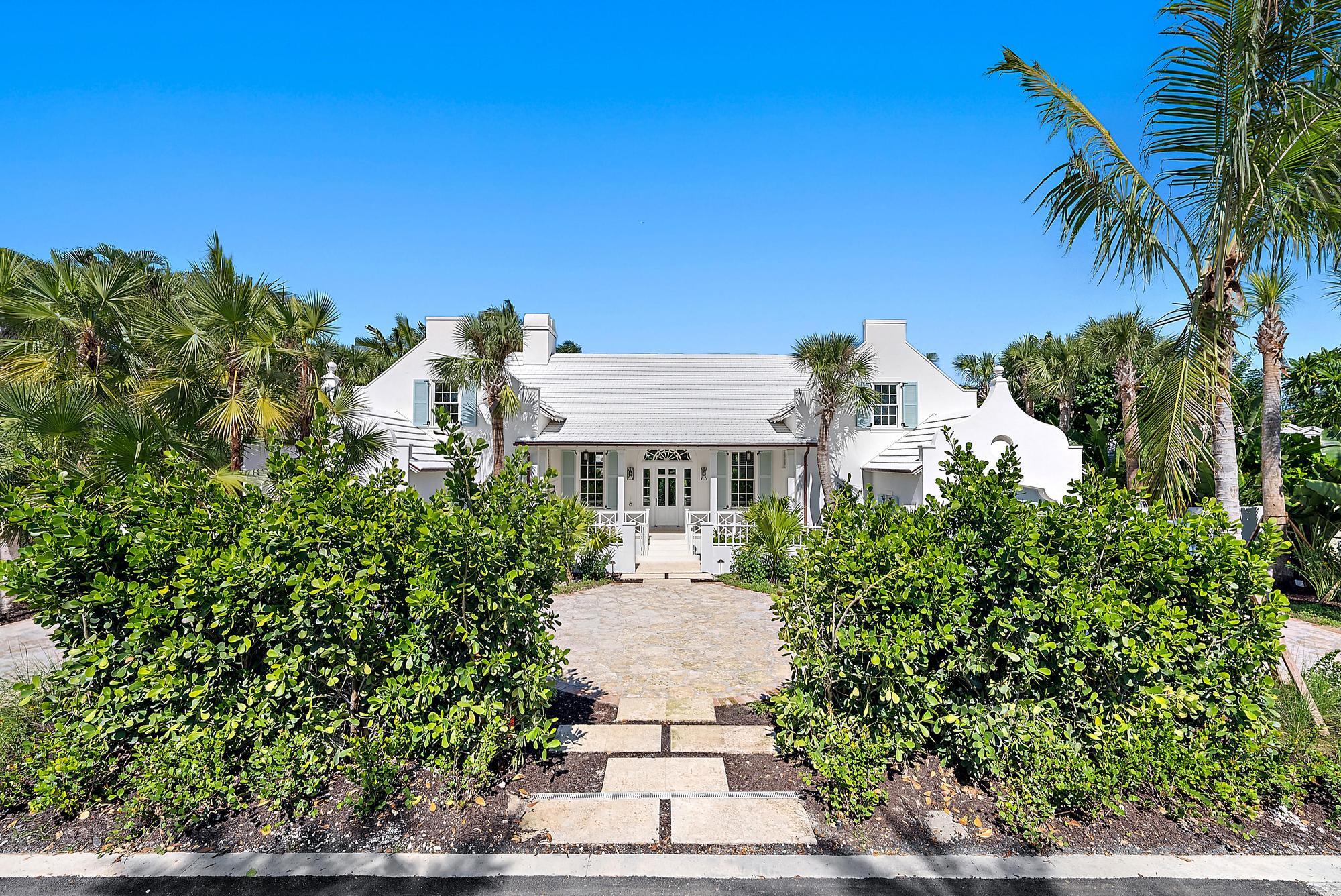 JAMAICA LANE IN - Residential