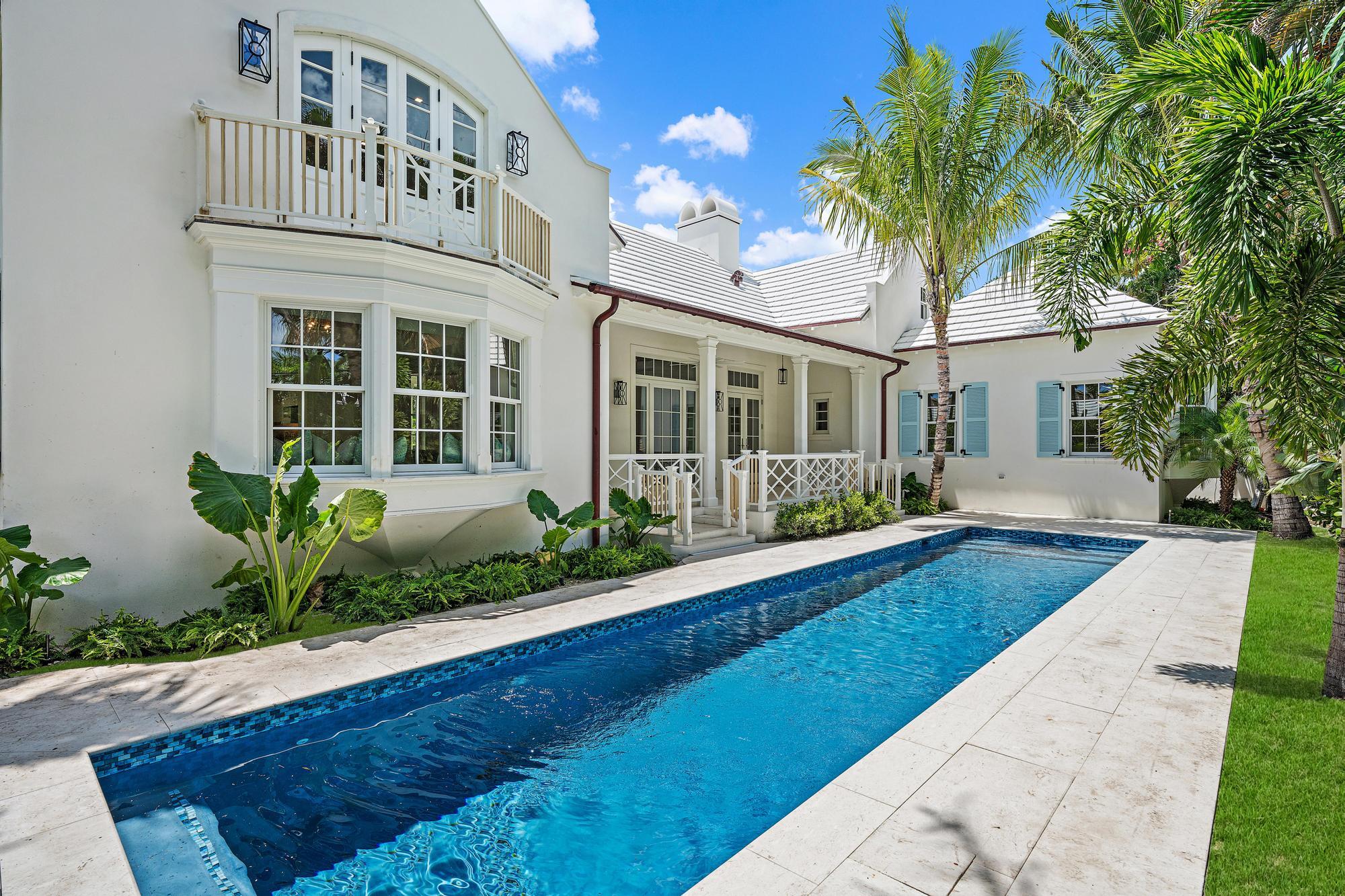 JAMAICA LANE IN - Residential