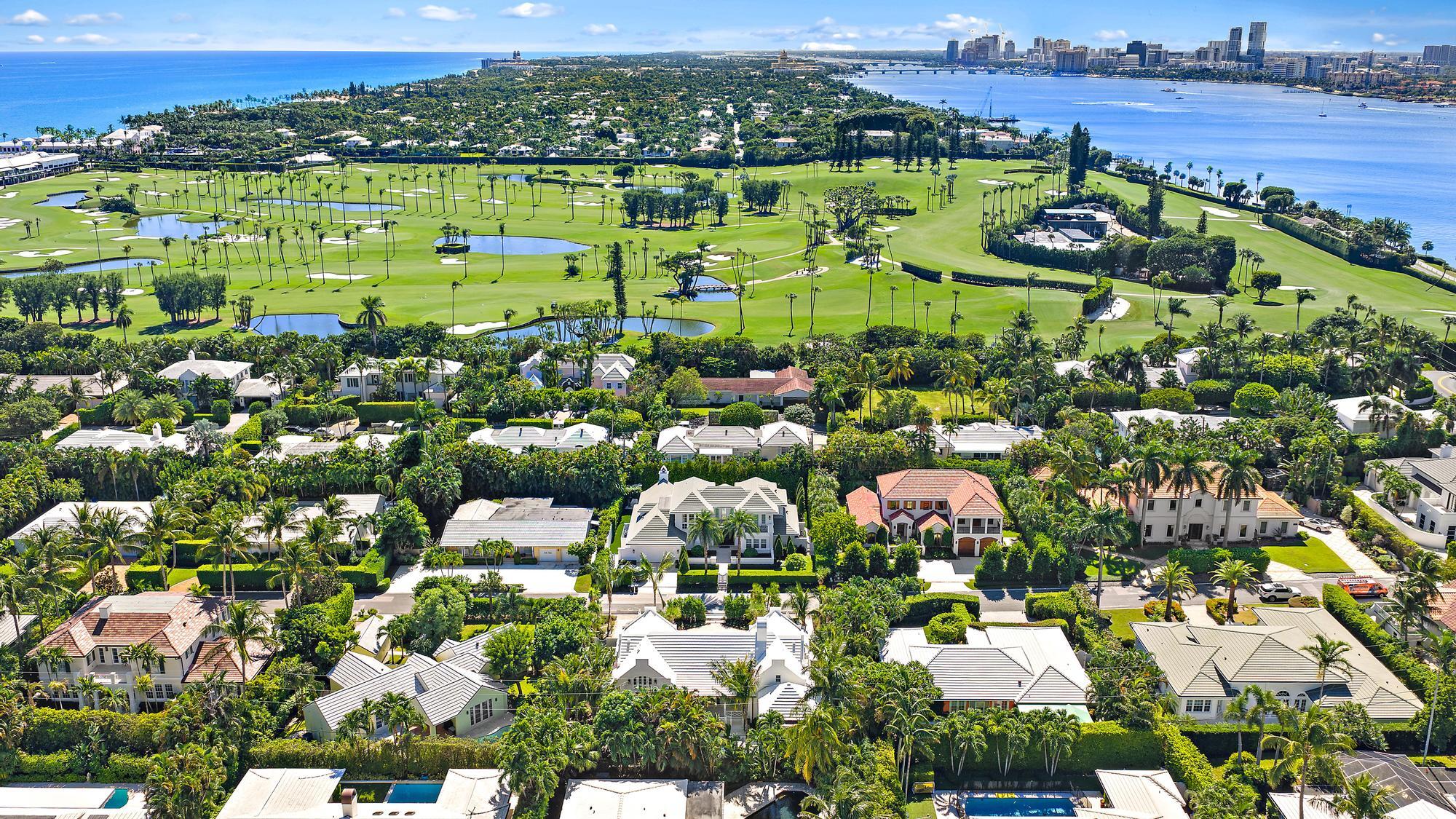JAMAICA LANE IN - Residential