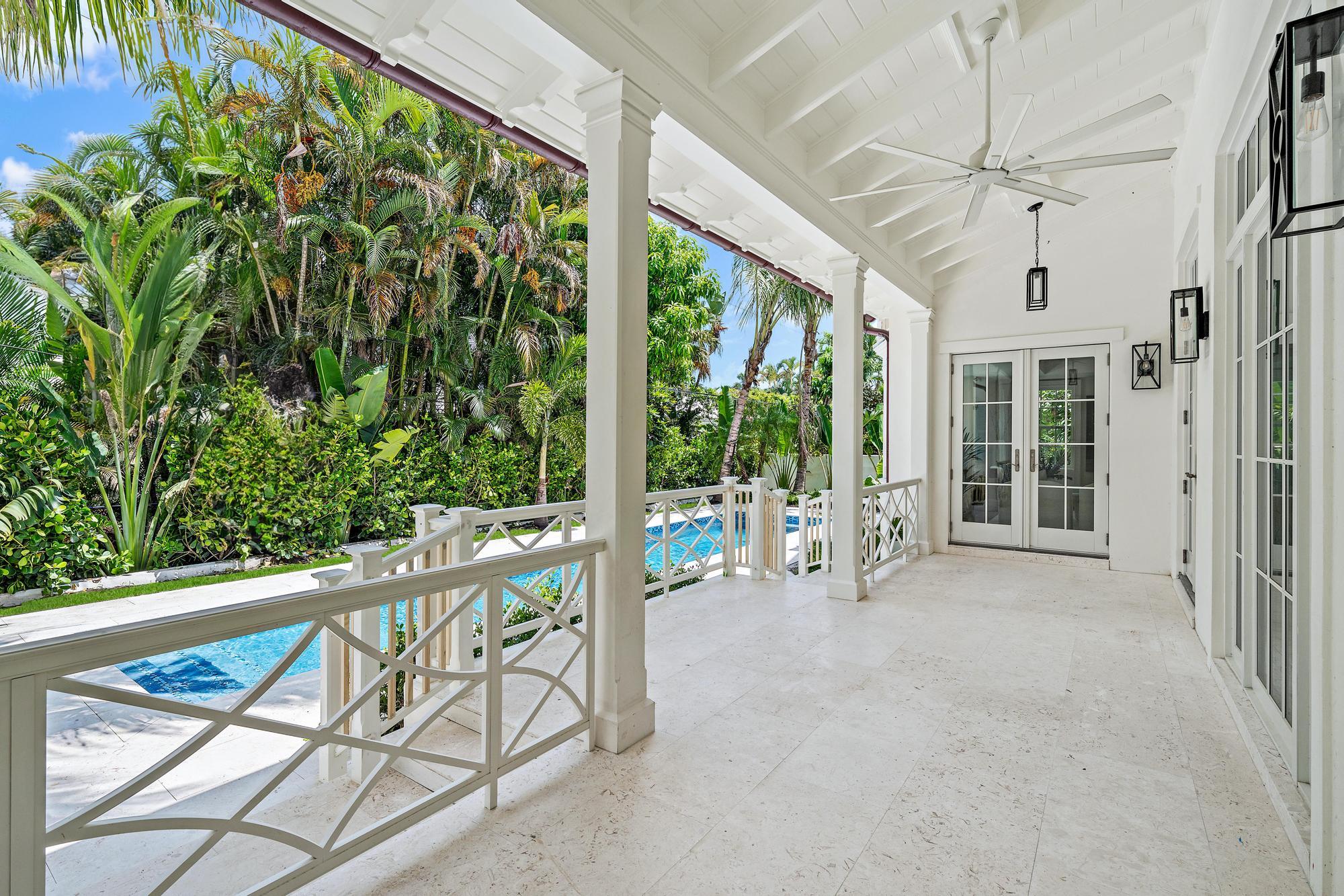 JAMAICA LANE IN - Residential