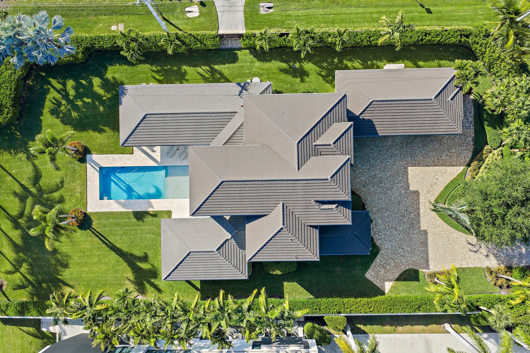 Unincorporated Jupiter - Residential