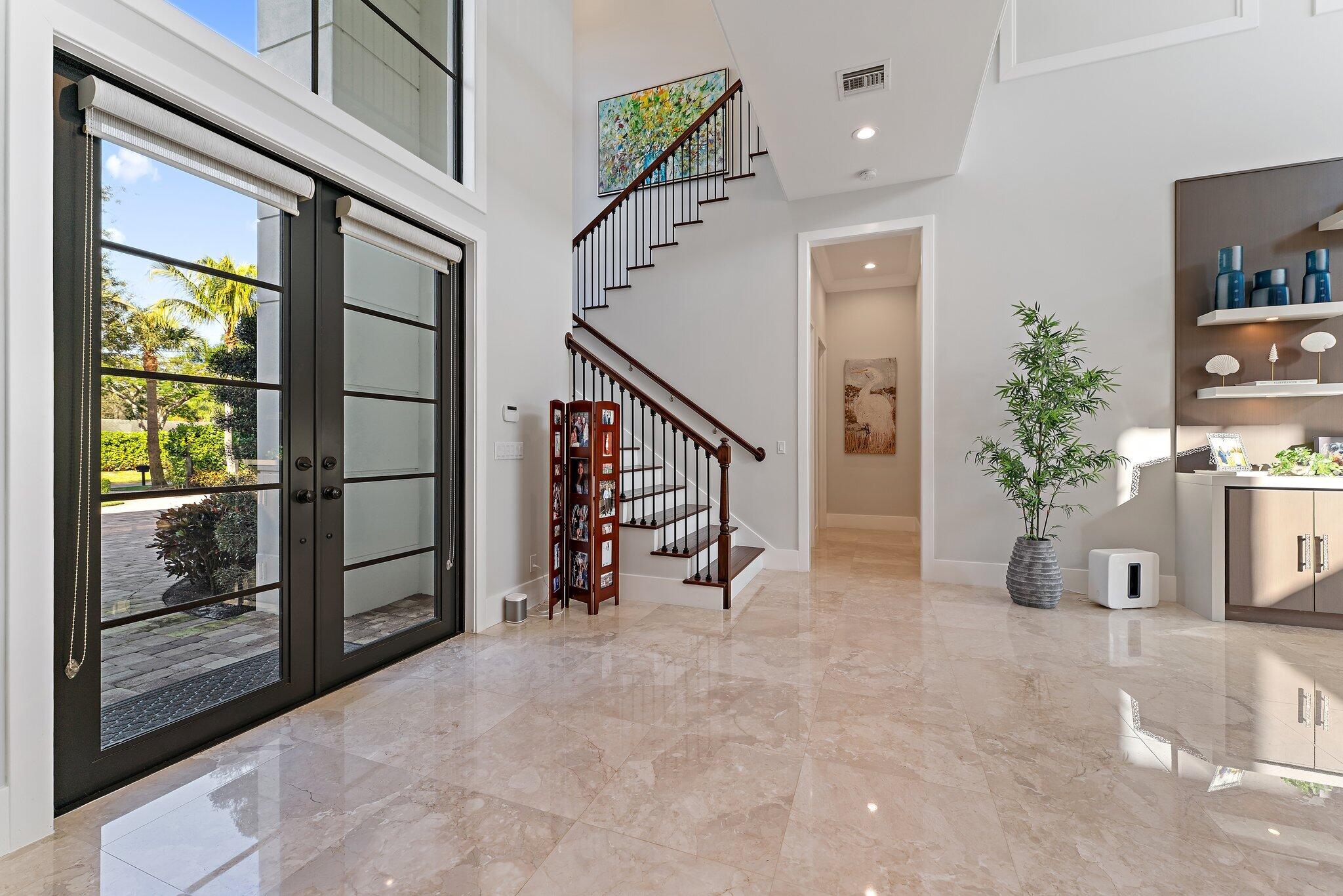 Unincorporated Jupiter - Residential