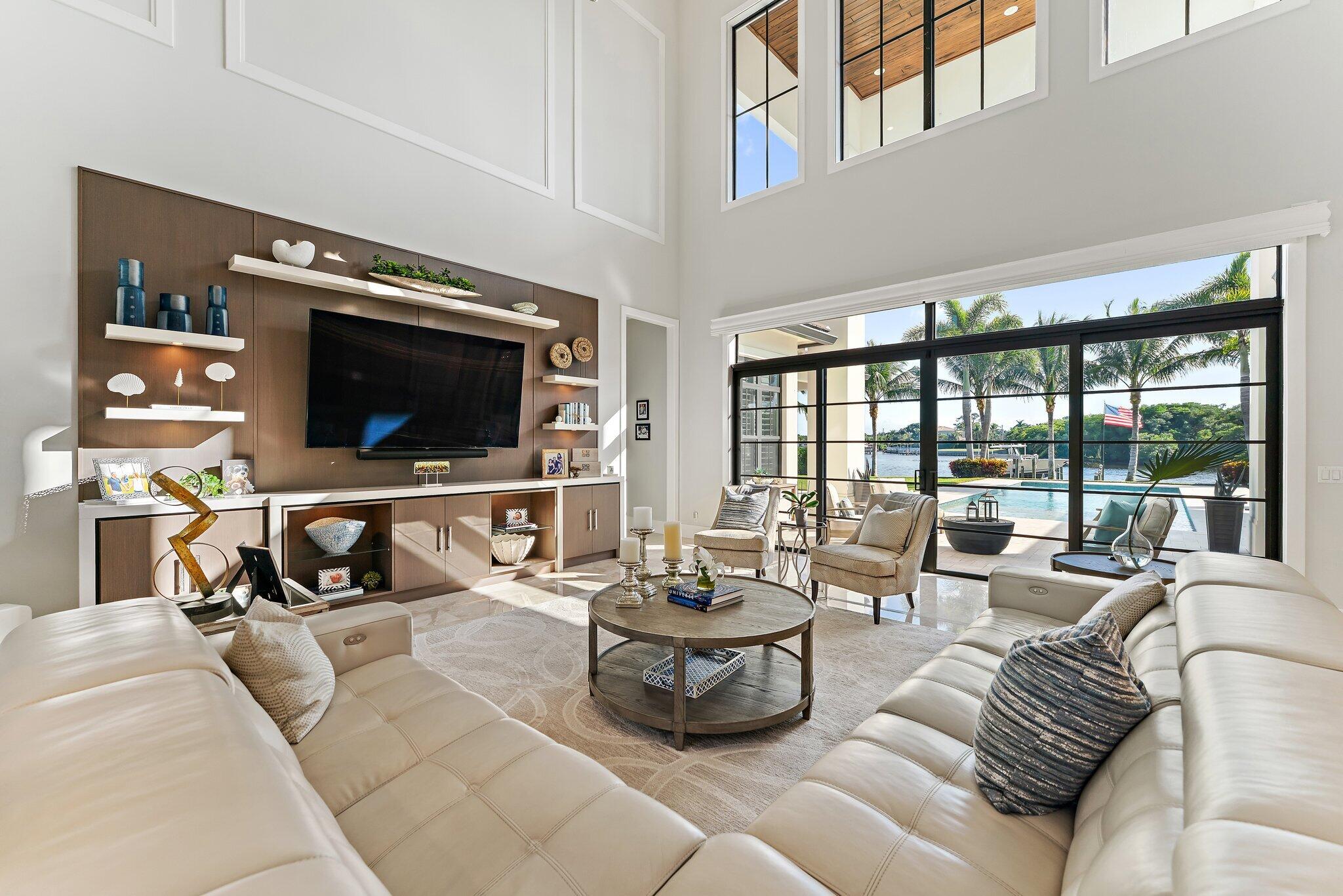Unincorporated Jupiter - Residential