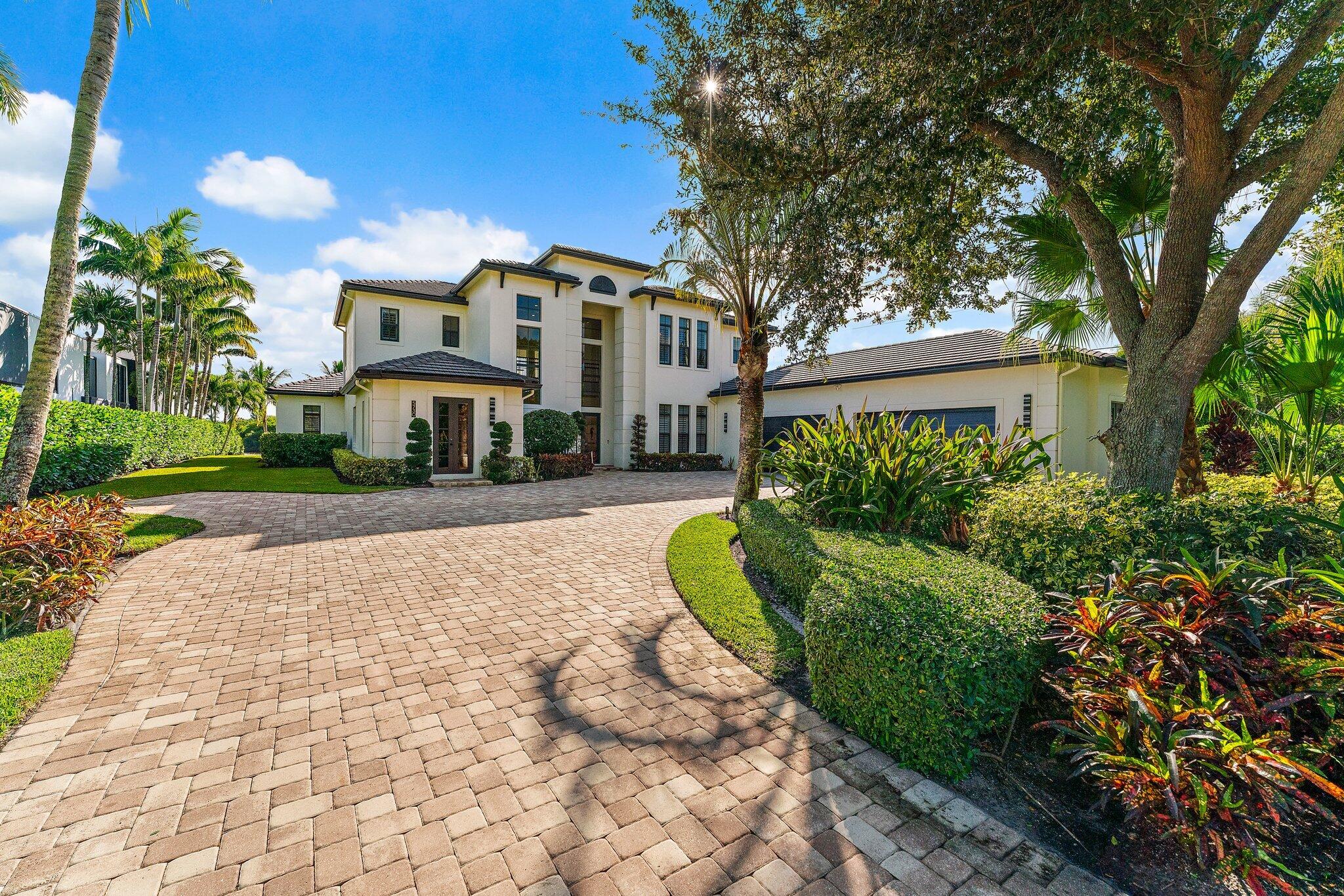 Unincorporated Jupiter - Residential