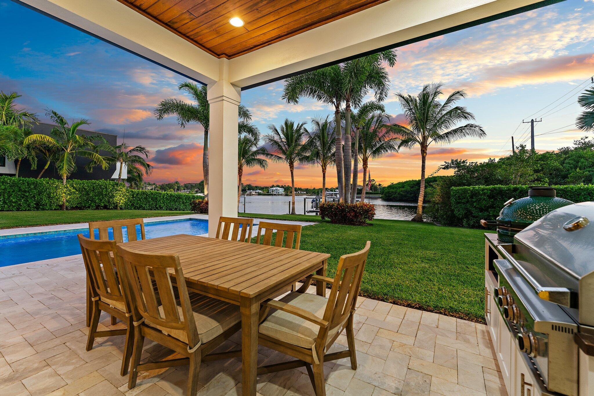 Unincorporated Jupiter - Residential