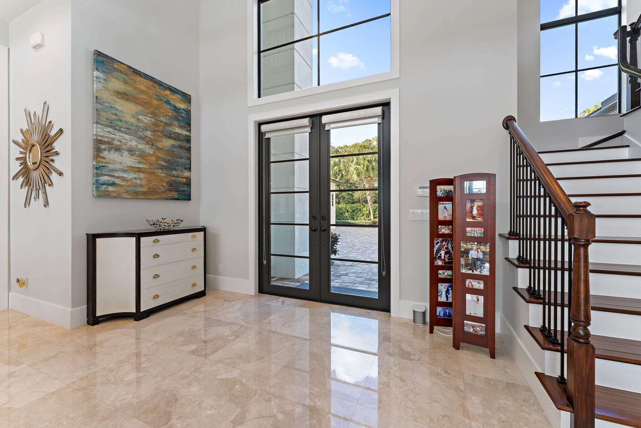 Unincorporated Jupiter - Residential