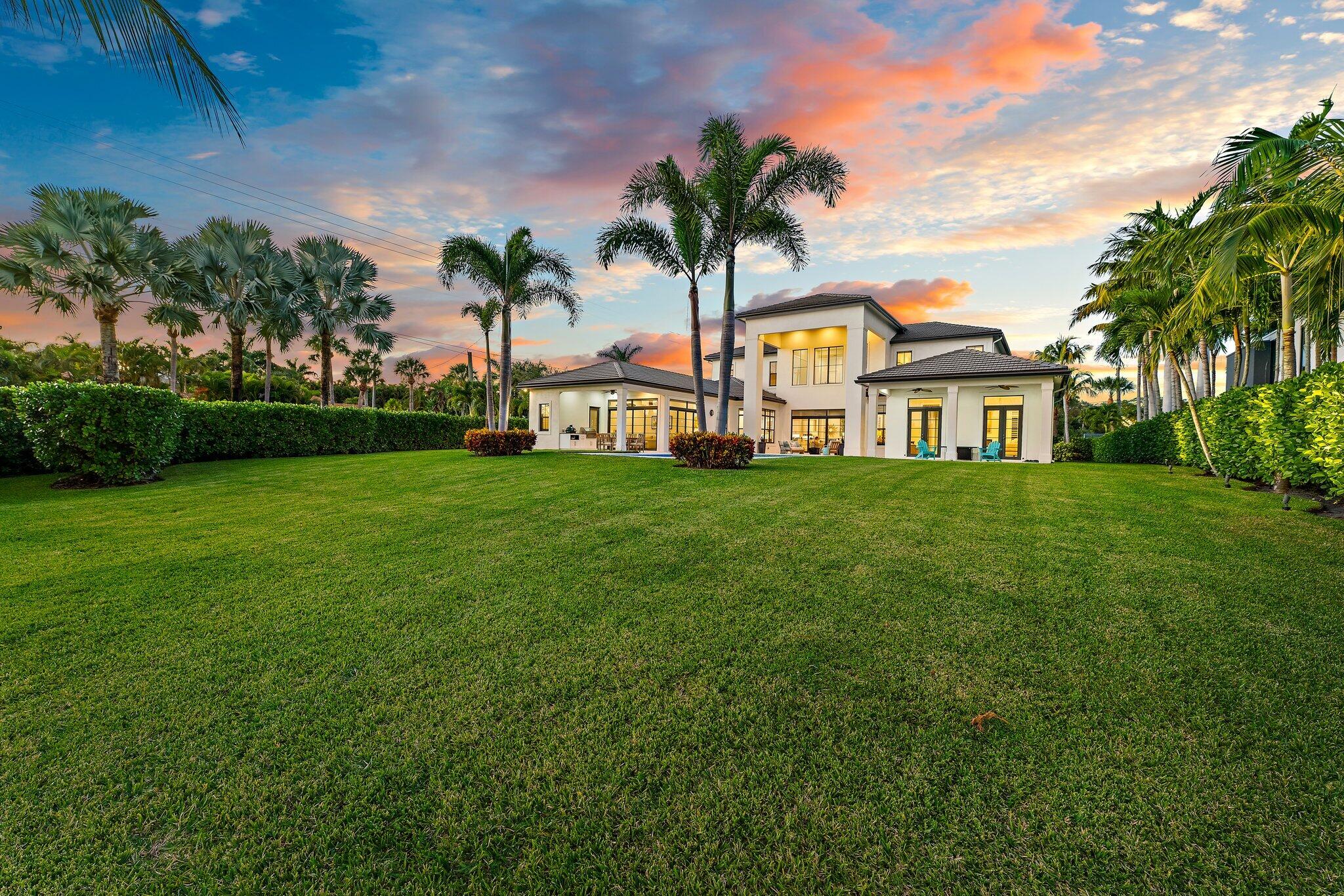 Unincorporated Jupiter - Residential