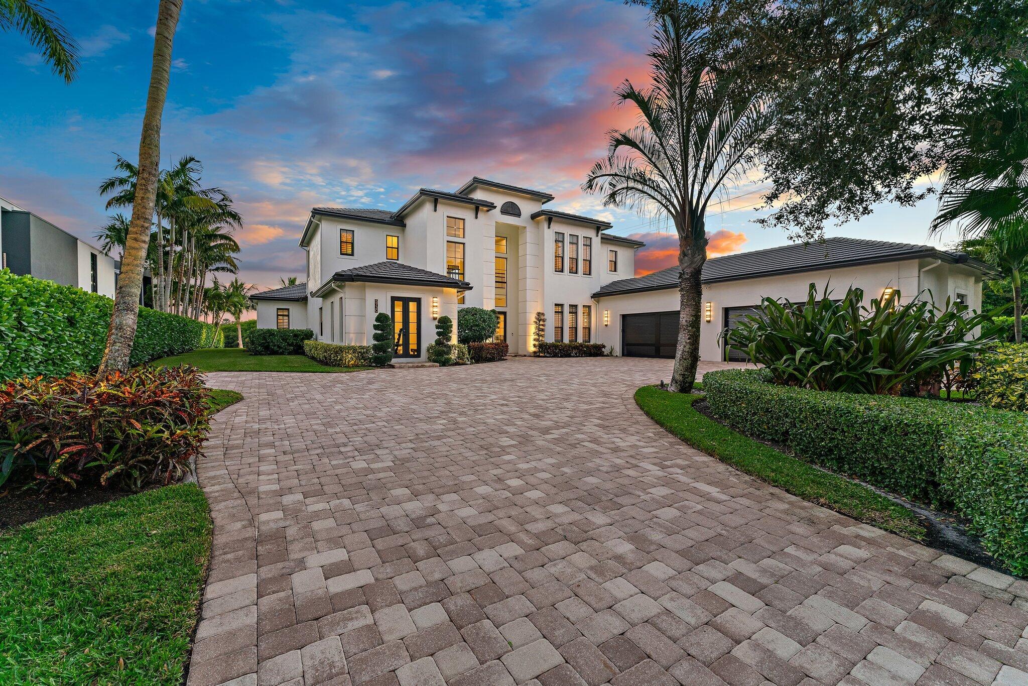 Unincorporated Jupiter - Residential