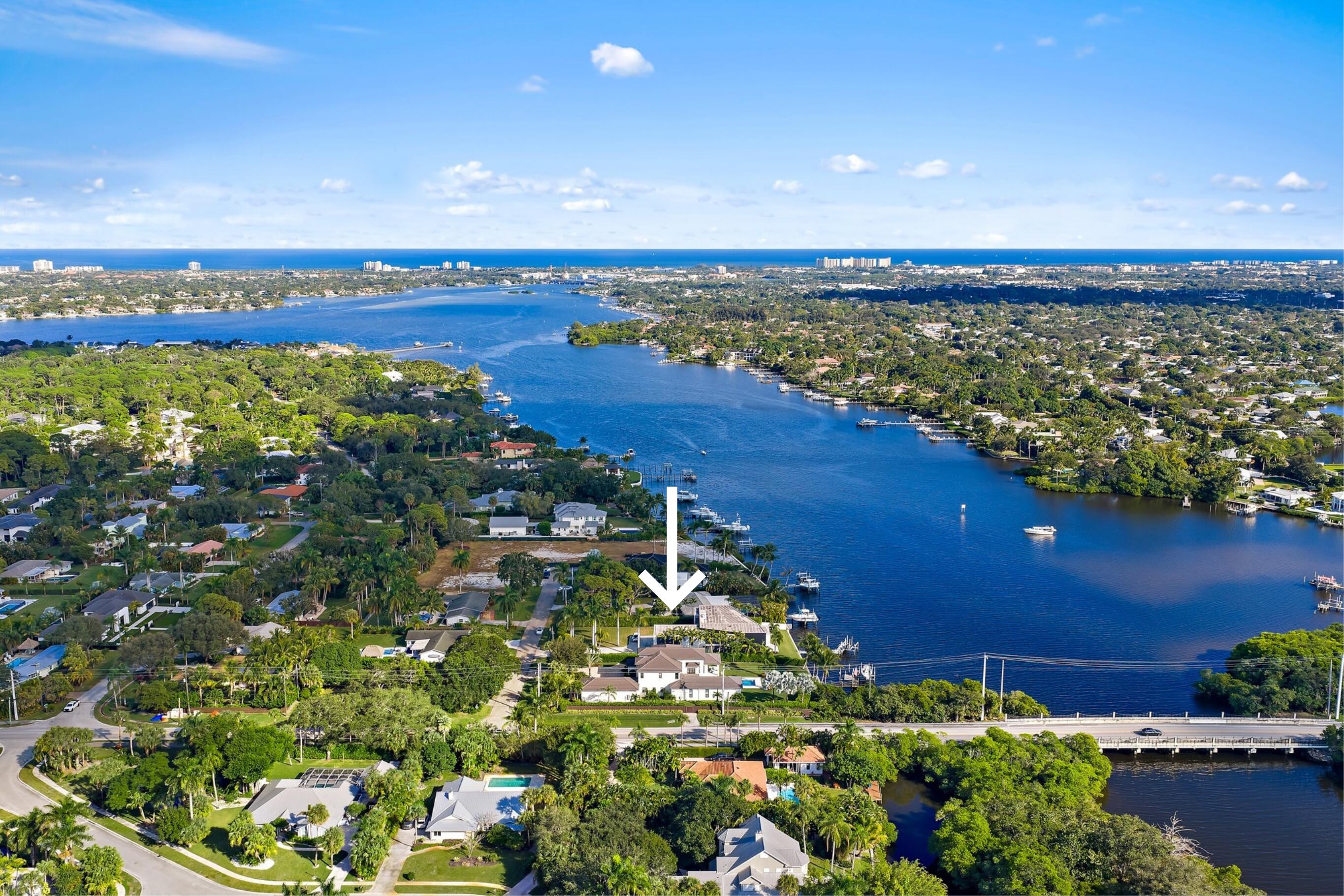 Unincorporated Jupiter - Residential