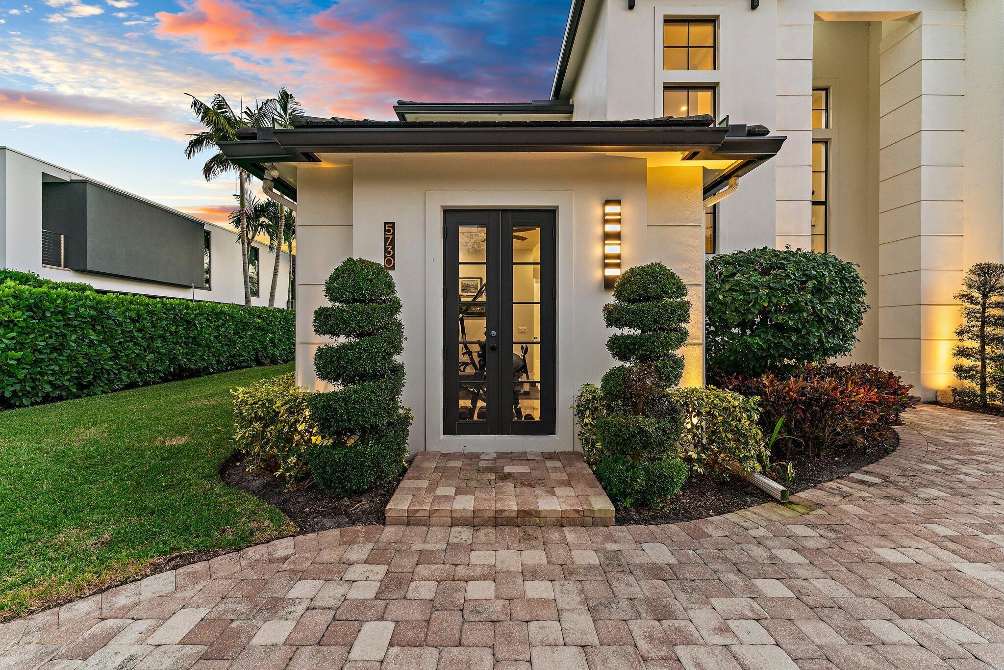 Unincorporated Jupiter - Residential