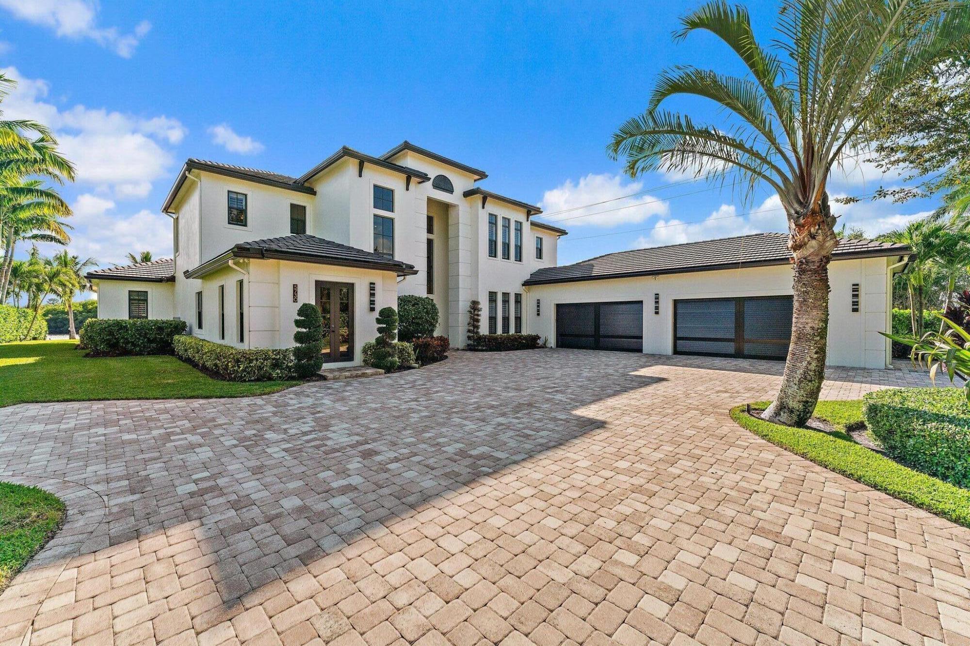 Unincorporated Jupiter - Residential