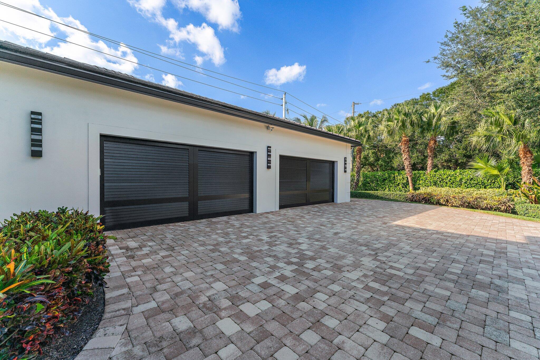 Unincorporated Jupiter - Residential