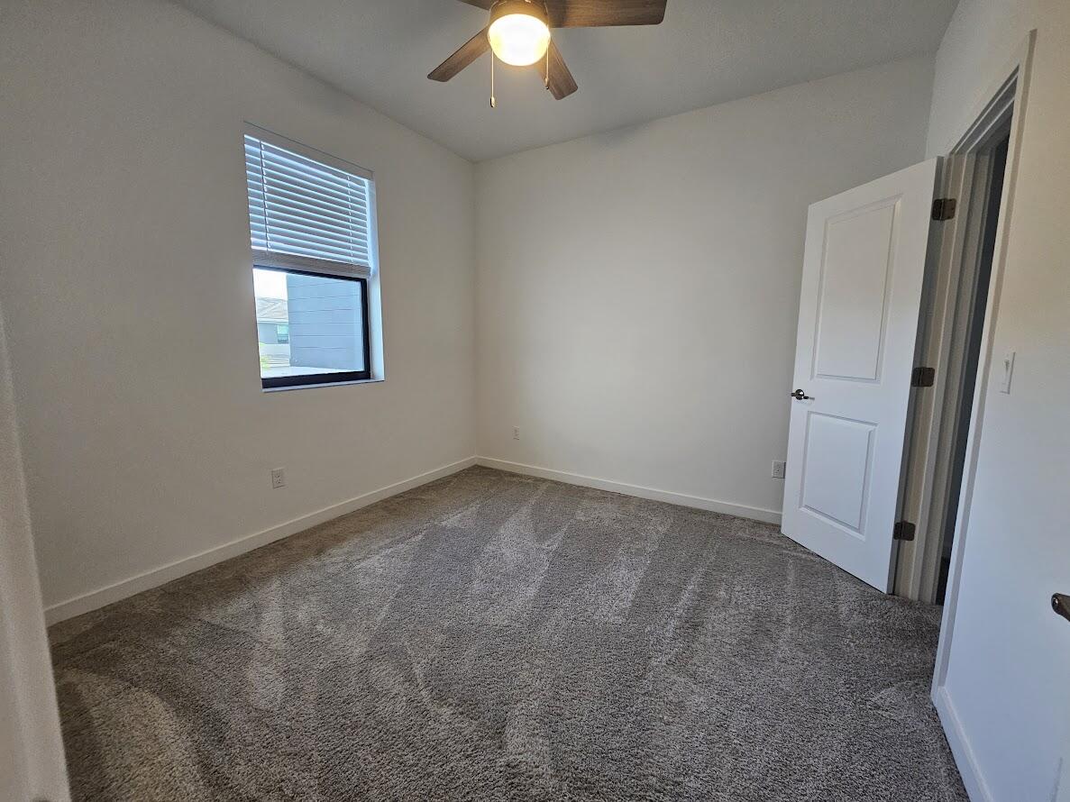 POLO LEGACY MXPD - Residential Lease