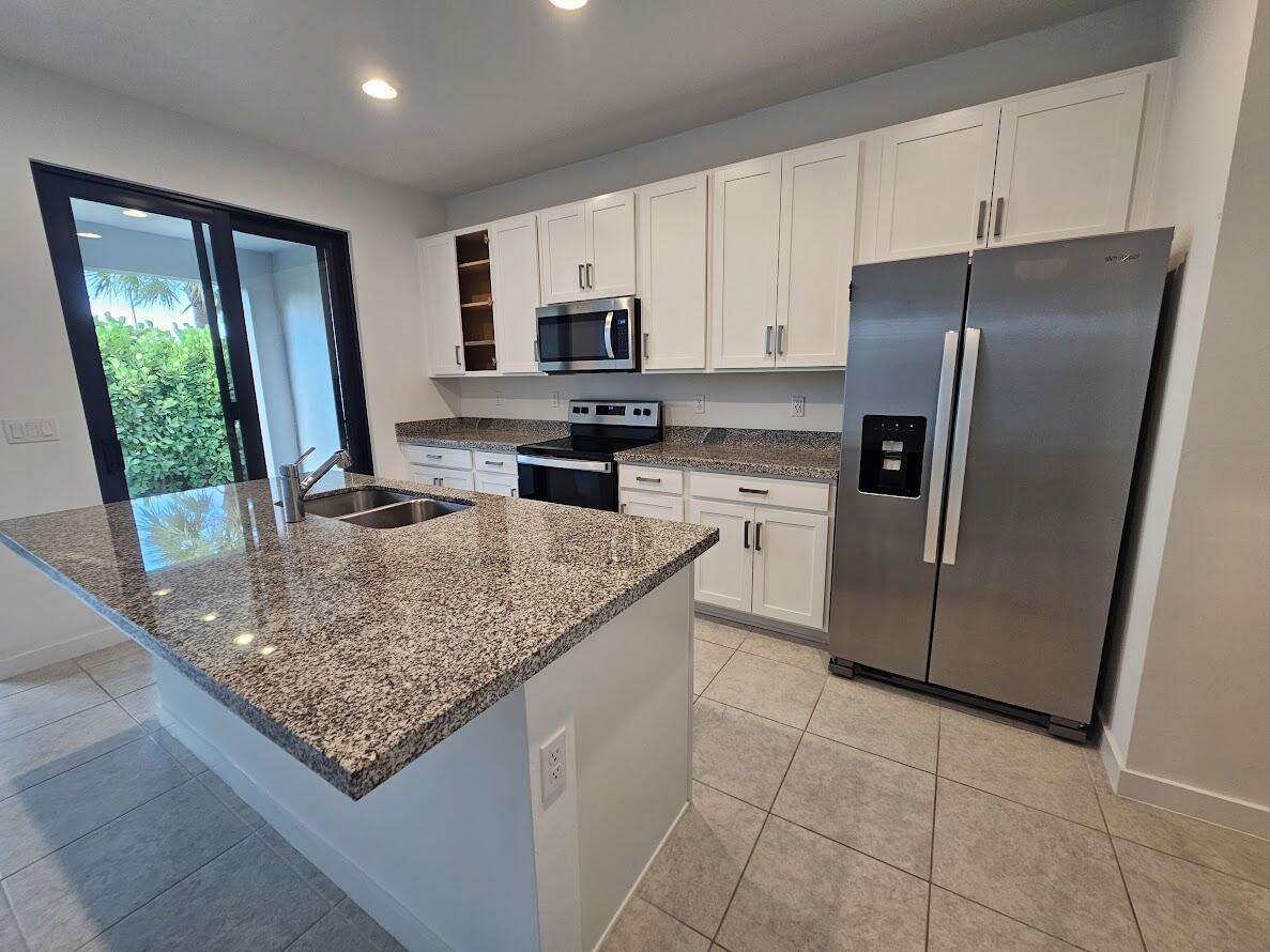 POLO LEGACY MXPD - Residential Lease