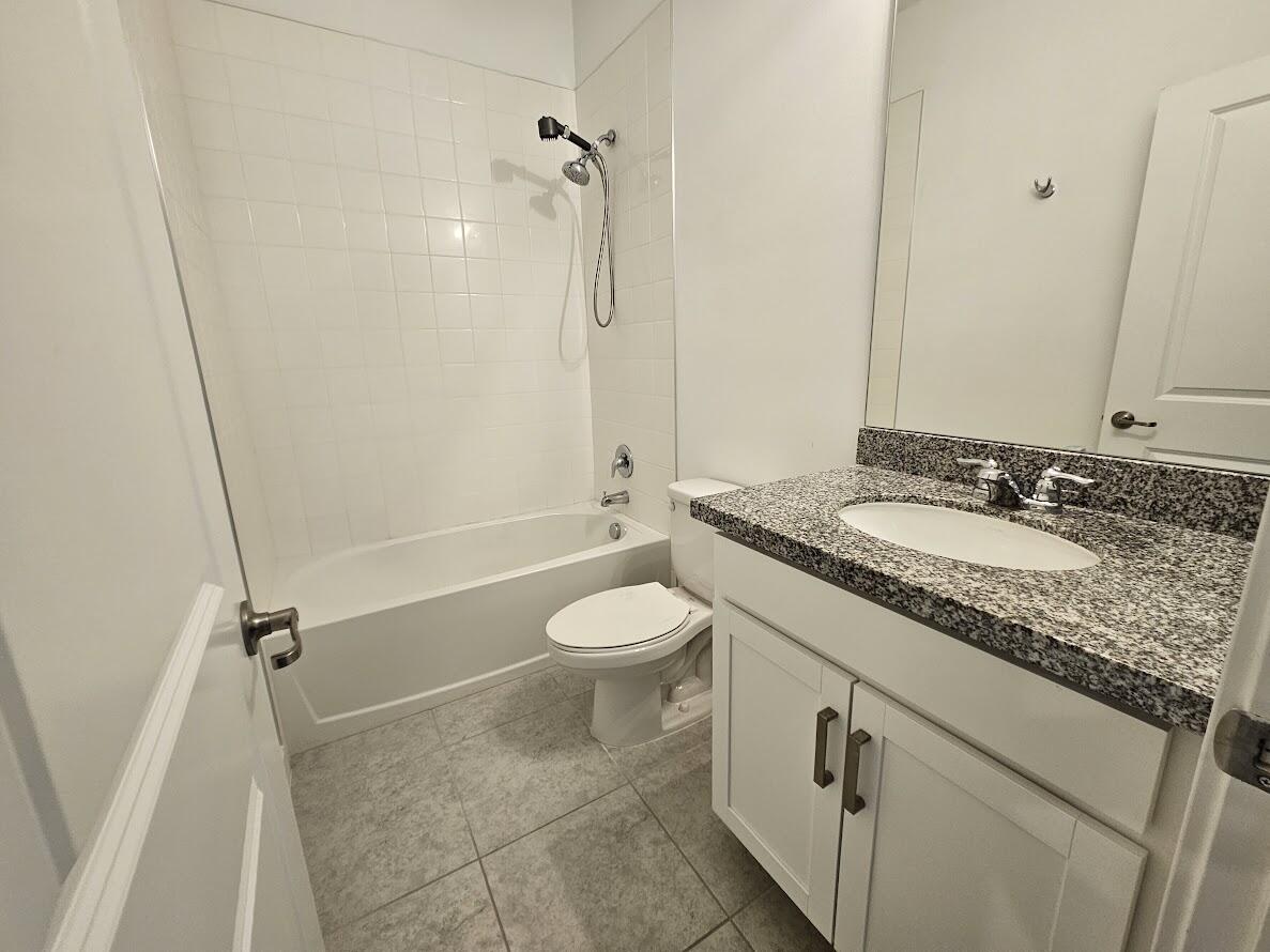POLO LEGACY MXPD - Residential Lease