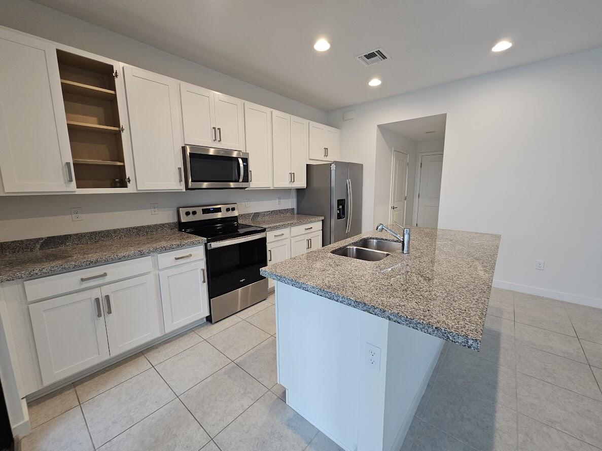 POLO LEGACY MXPD - Residential Lease