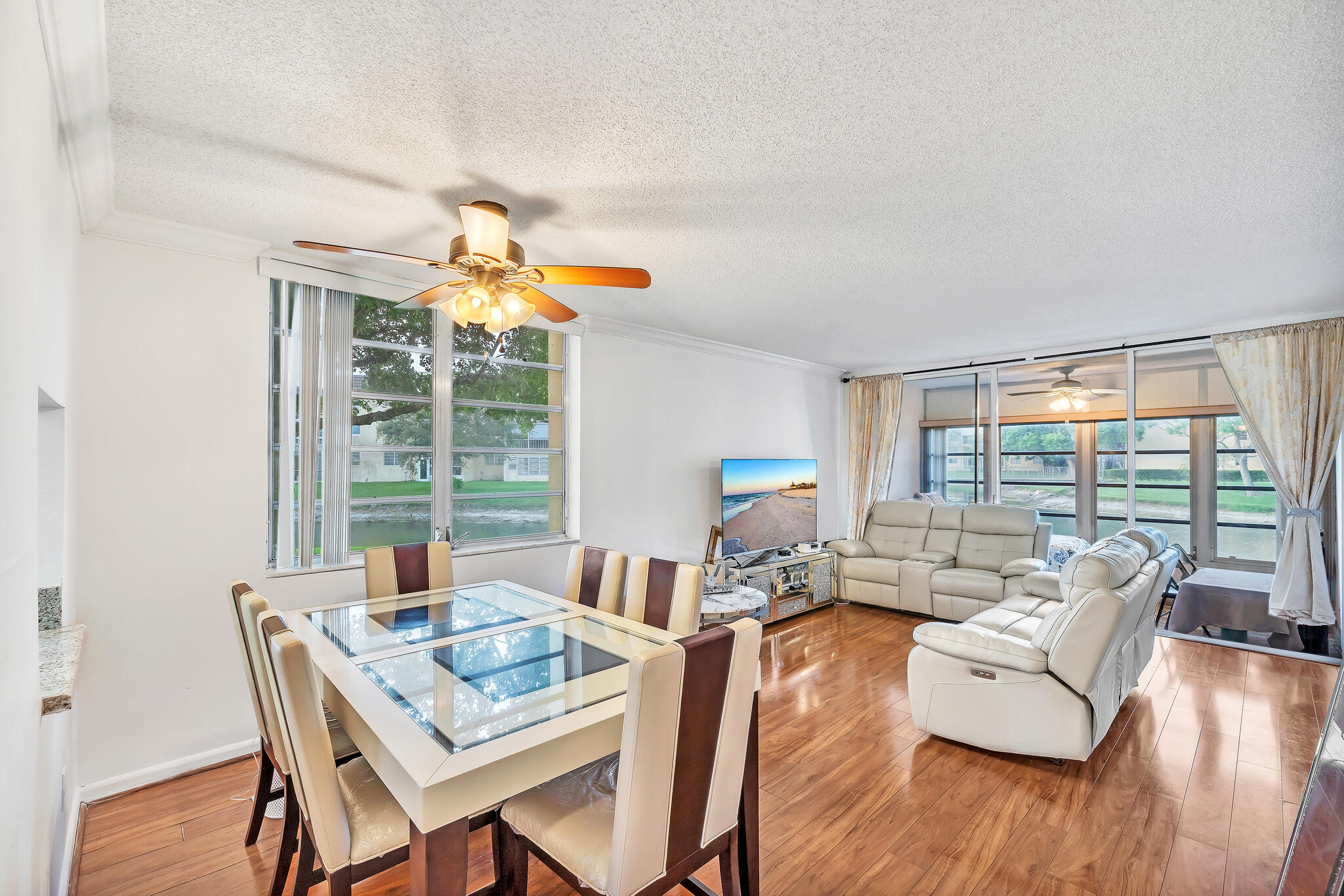 BERMUDA CLUB ONE CONDO - Residential
