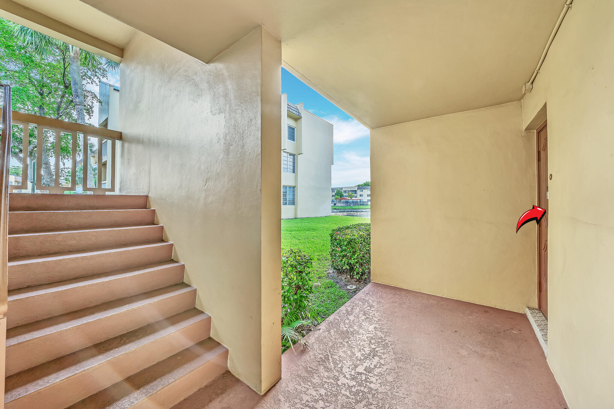 BERMUDA CLUB ONE CONDO - Residential