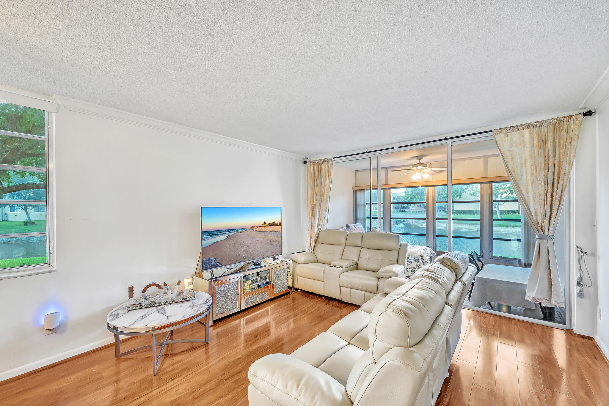 BERMUDA CLUB ONE CONDO - Residential