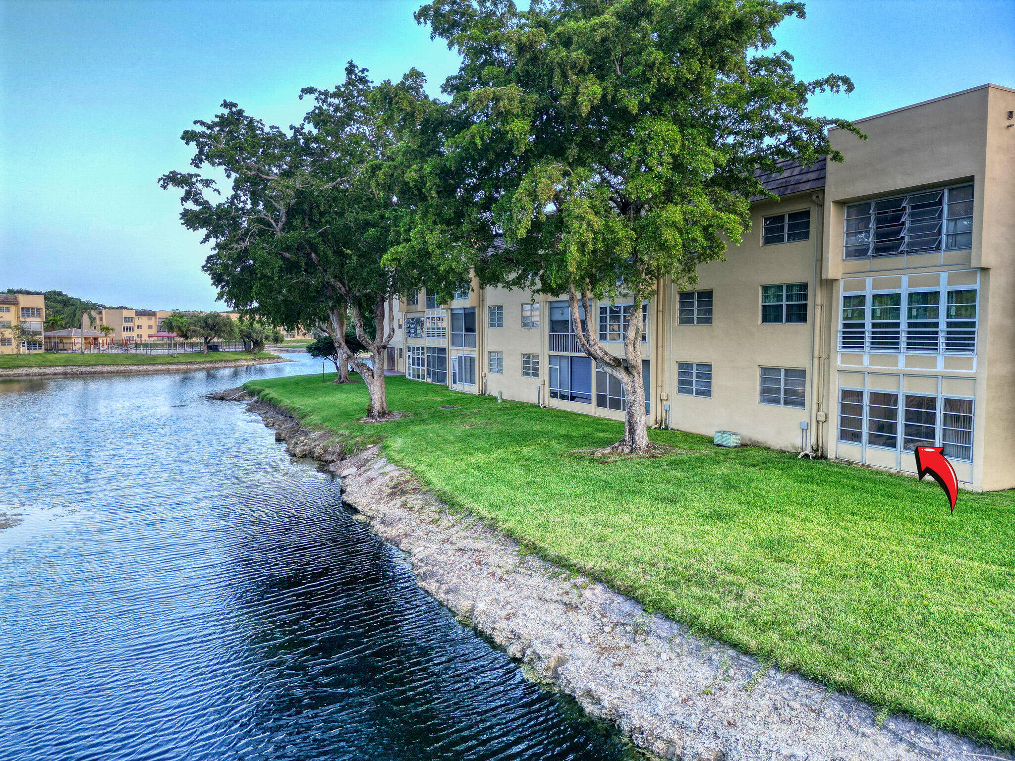 BERMUDA CLUB ONE CONDO - Residential