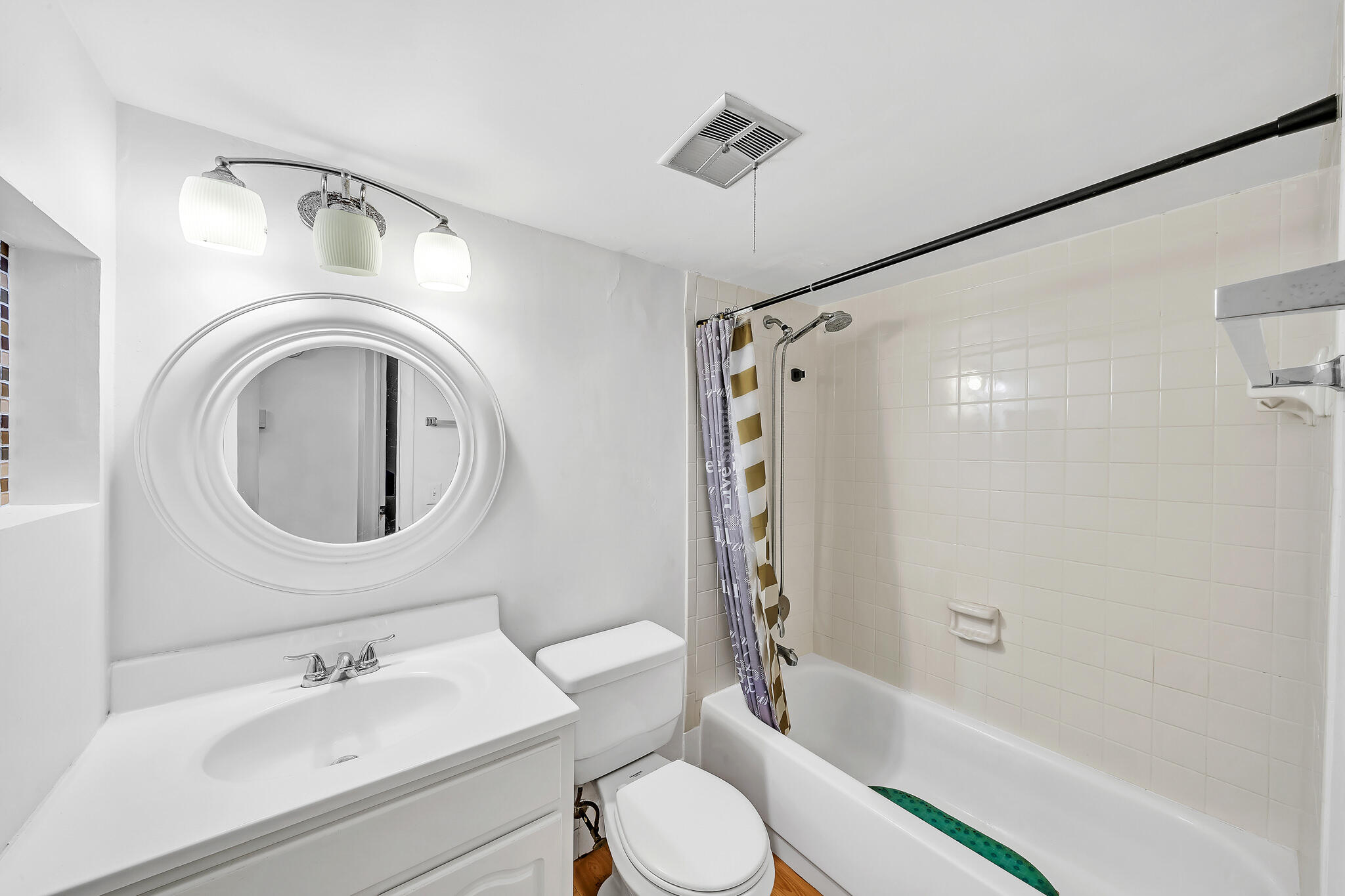 BERMUDA CLUB ONE CONDO - Residential