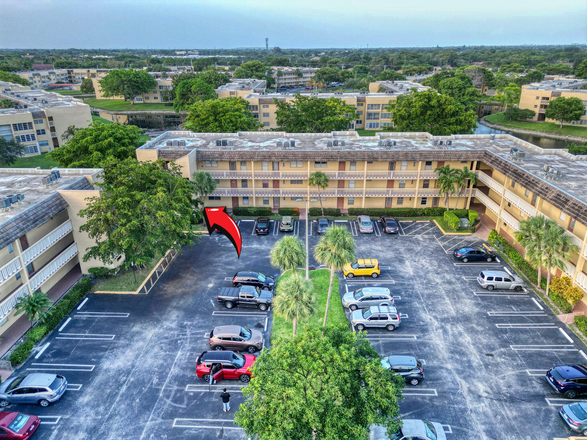 BERMUDA CLUB ONE CONDO - Residential